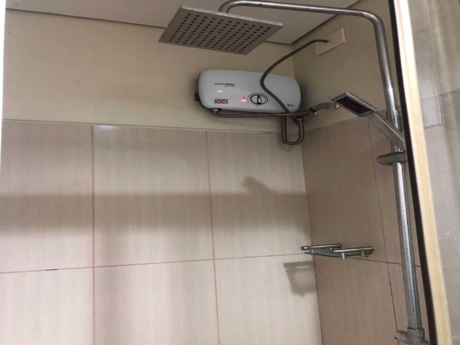 Oyo 1091 Jas Place Pasay Hotel Manila