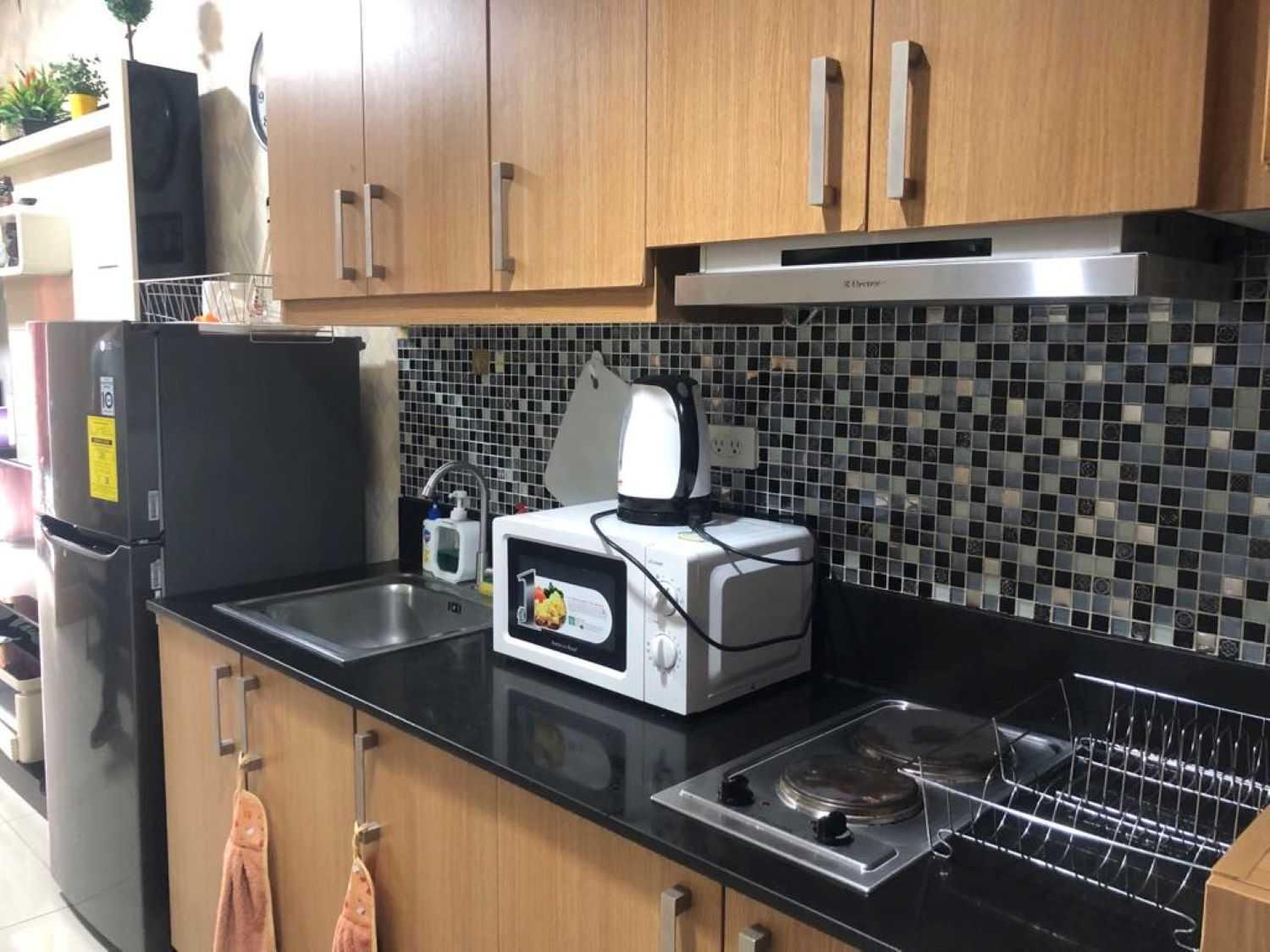 Hotel Oyo 1091 Jas Place Pasay Manila