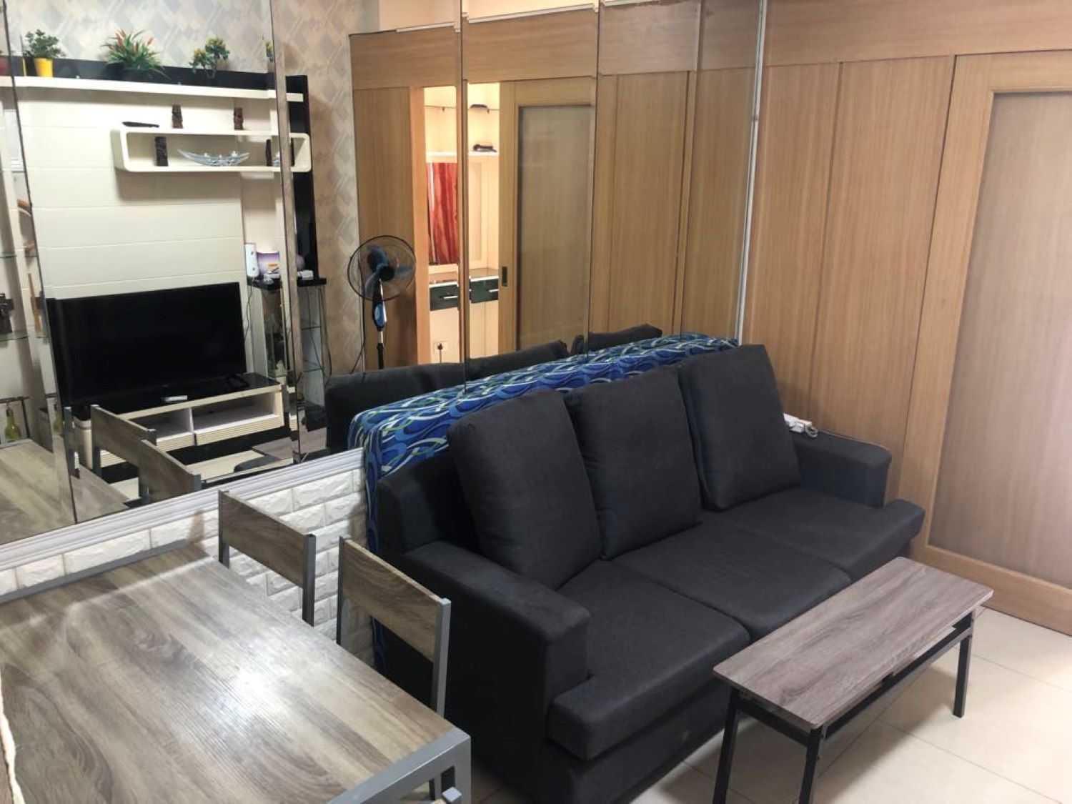 Oyo 1091 Jas Place Pasay 2* Manila