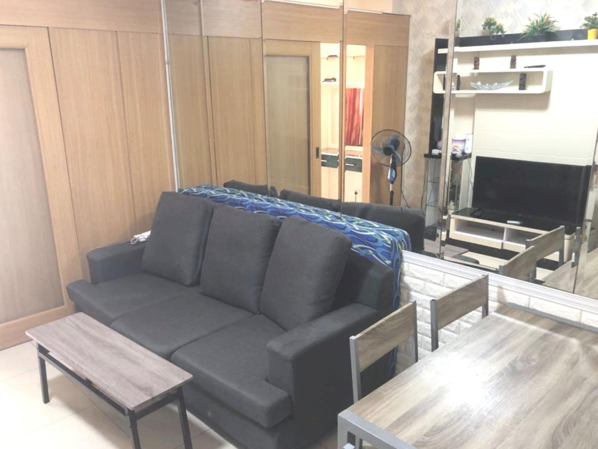 Oyo 1091 Jas Place Pasay