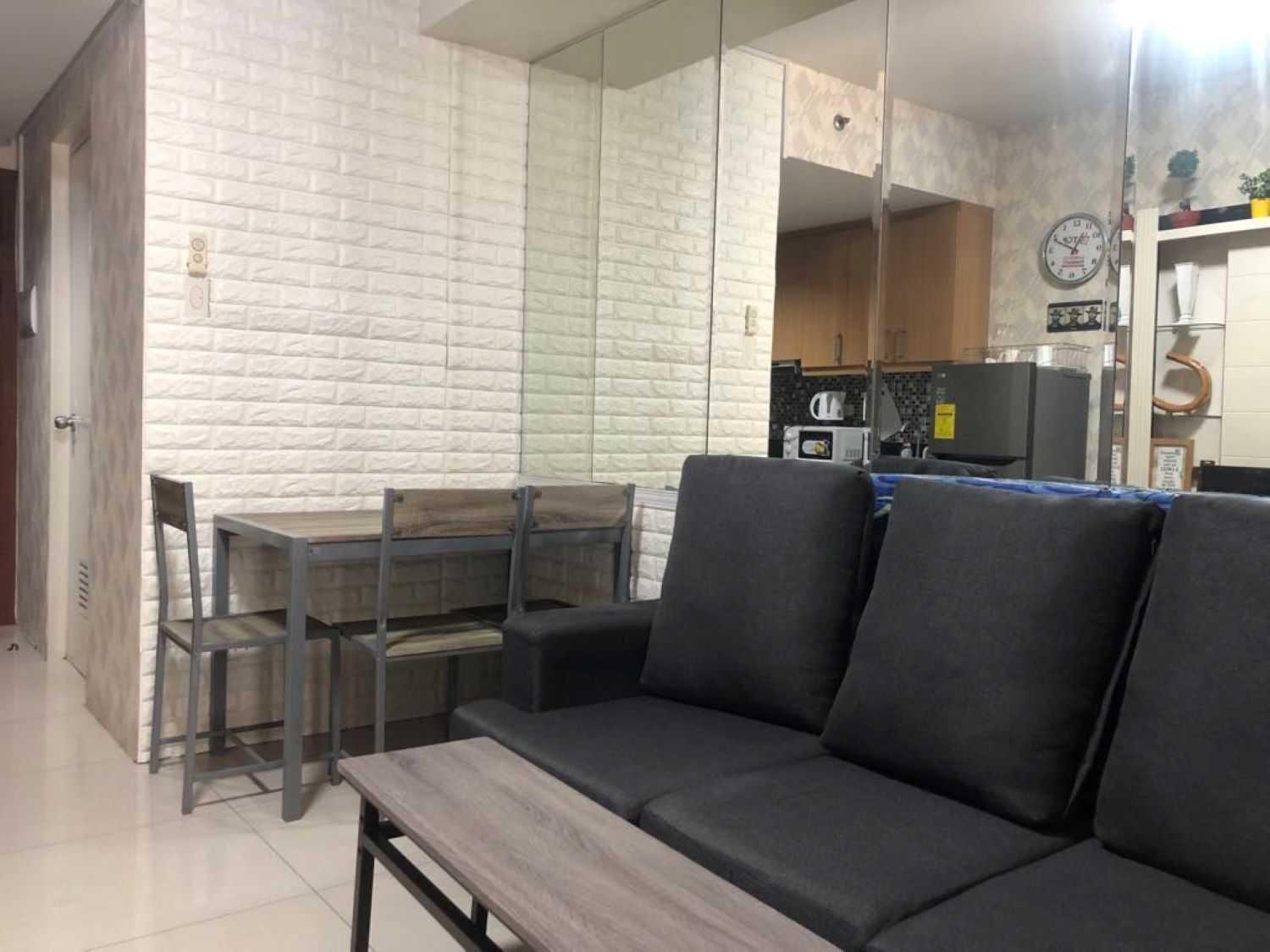 Oyo 1091 Jas Place Pasay Hotel Manila