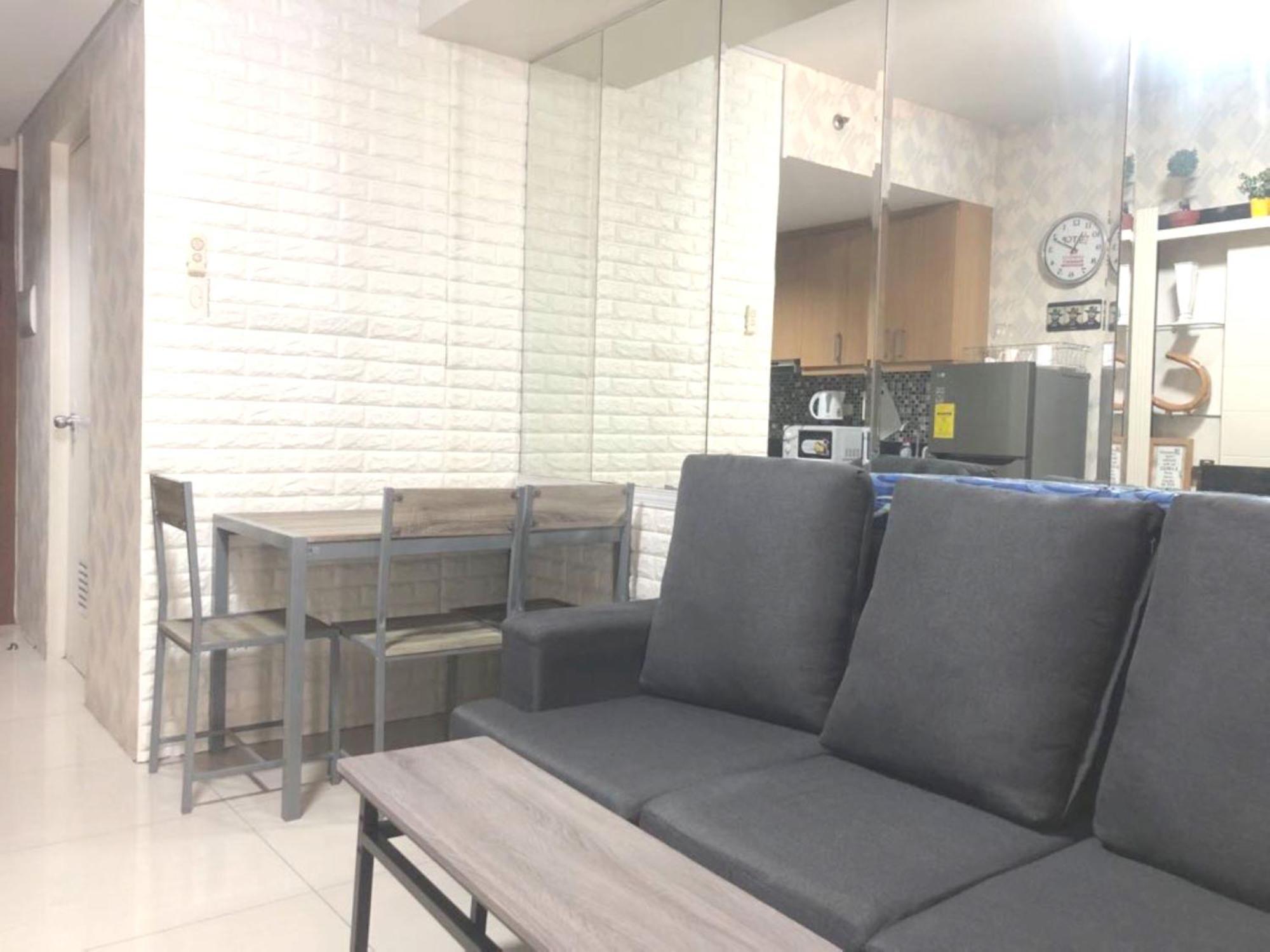 Oyo 1091 Jas Place Pasay 2*