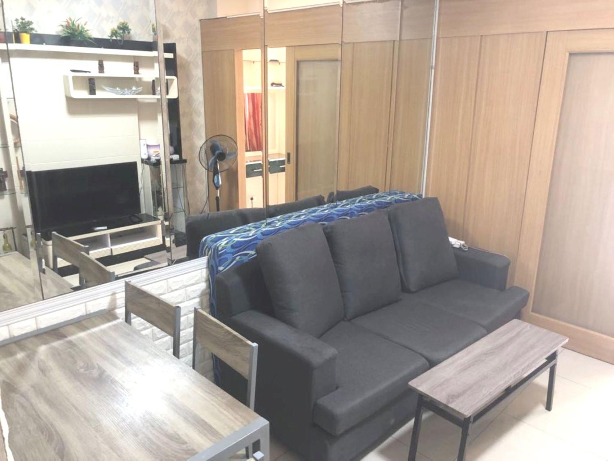 Oyo 1091 Jas Place Pasay 2*