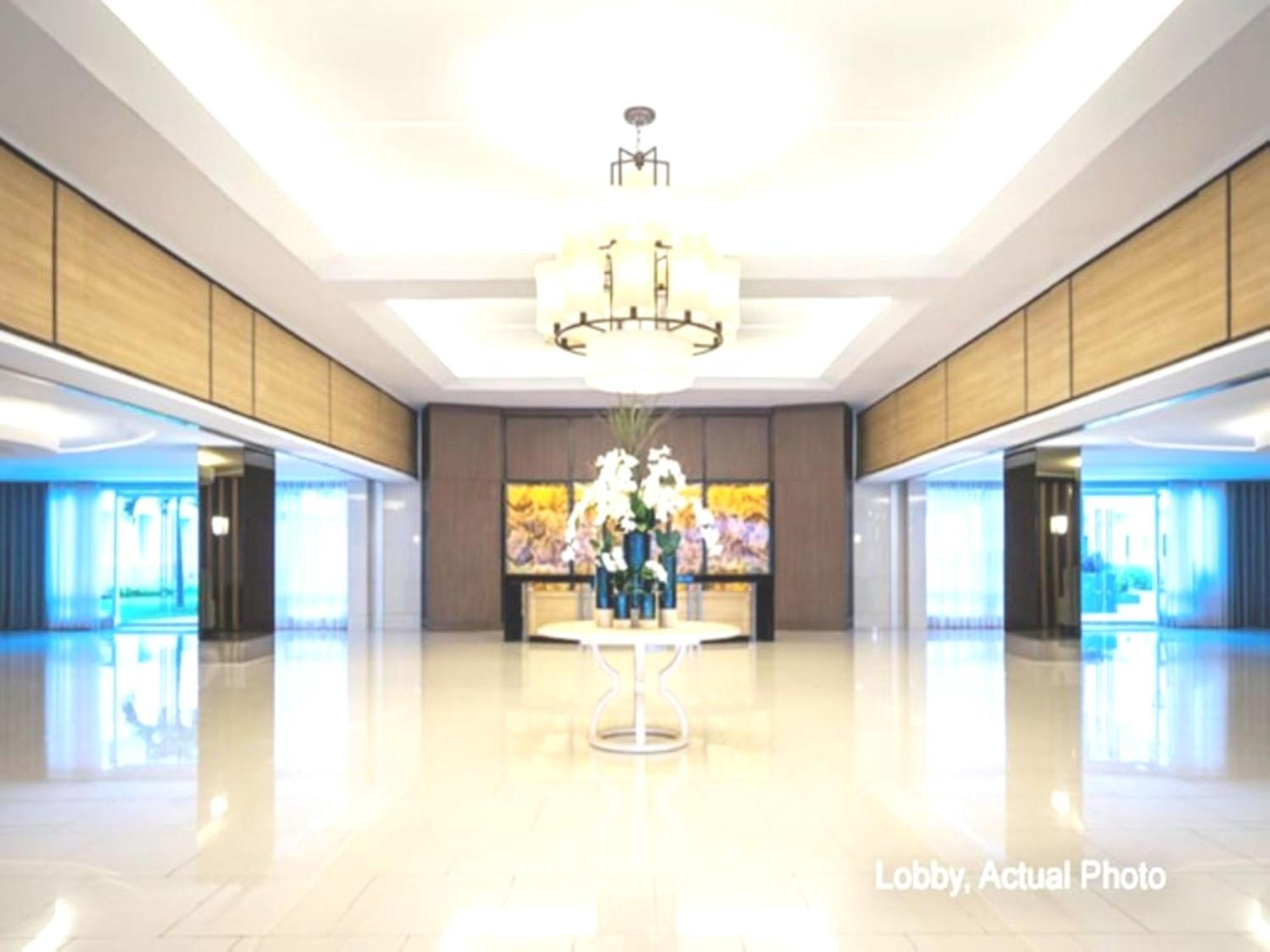 Oyo 1091 Jas Place Pasay Hotel Manila