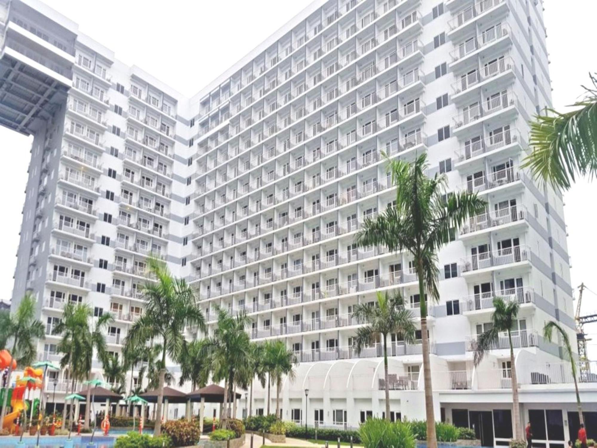 Oyo 1091 Jas Place Pasay 2* Manila