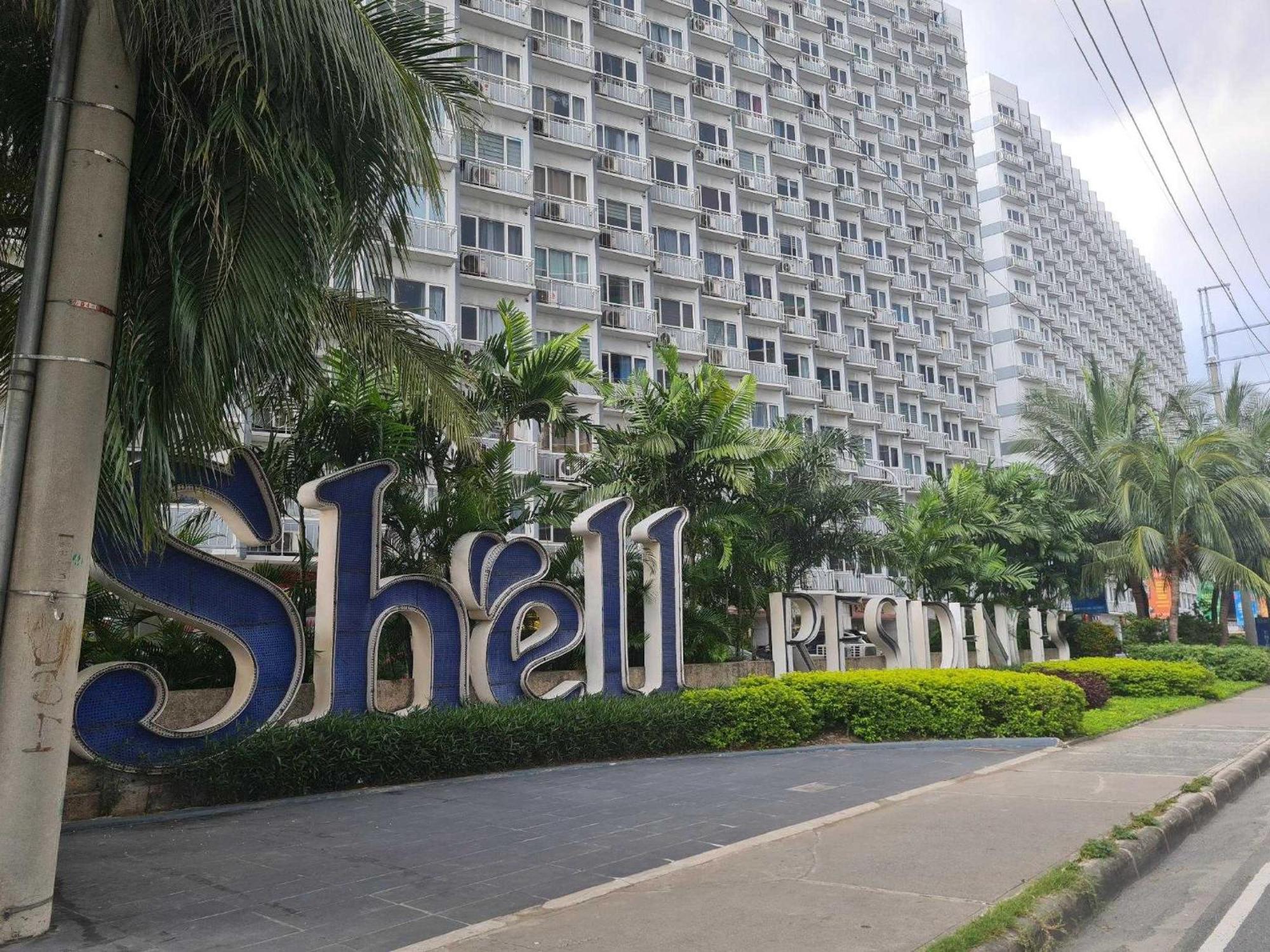 Hotel Oyo 1091 Jas Place Pasay