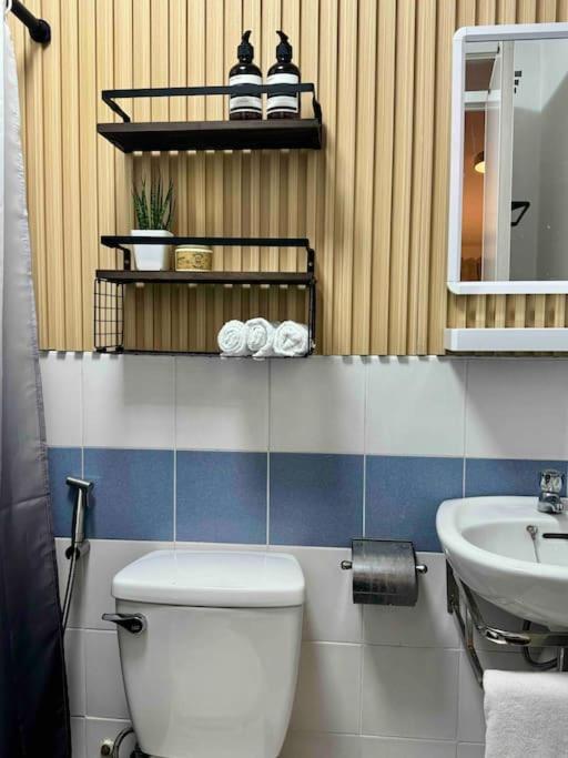 Cozy And Modern Living * Manila
