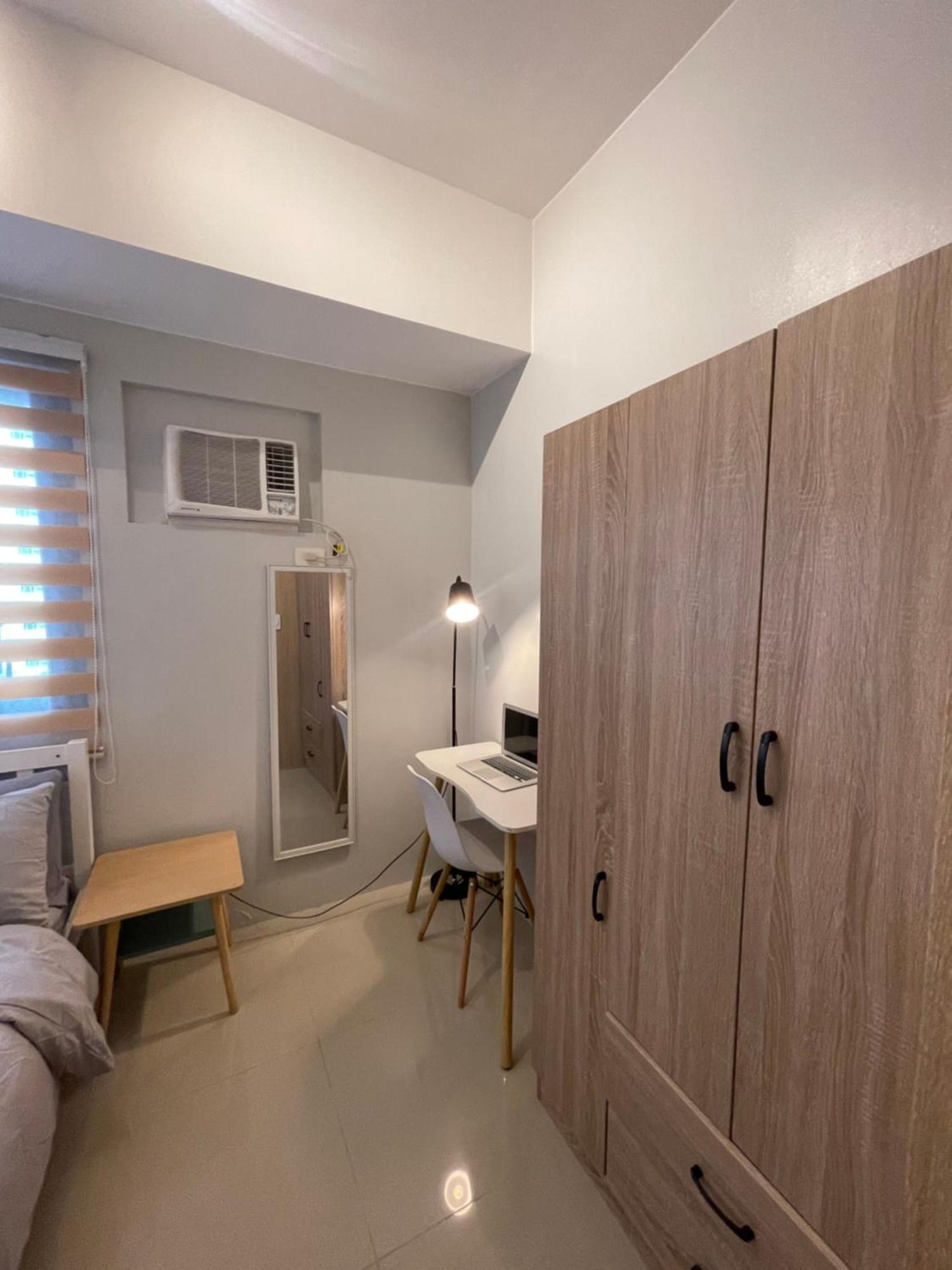 Aparthotel Grass Residences Manila
