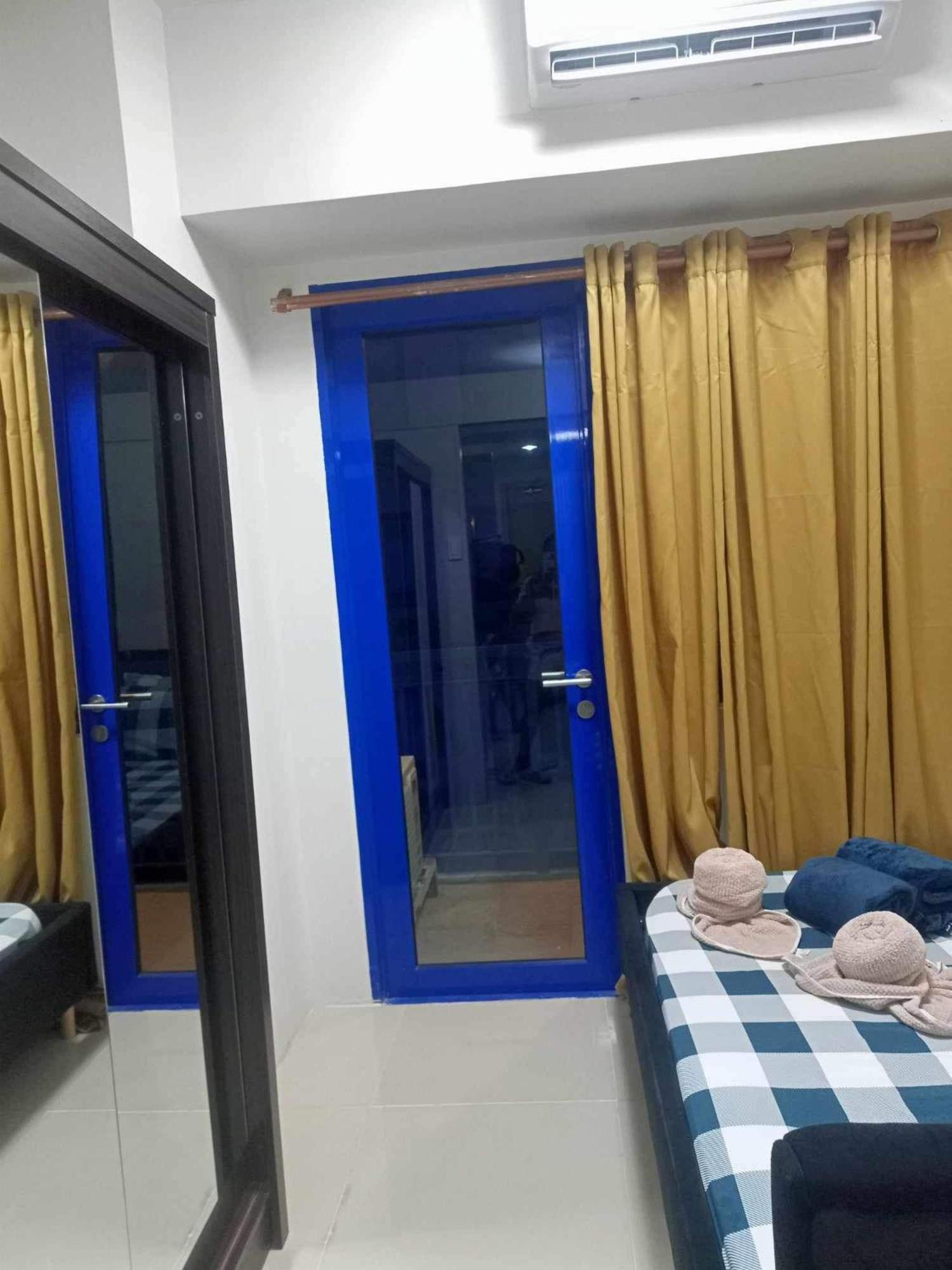 Apartment Sea Residences Jeremiah2911 Manila