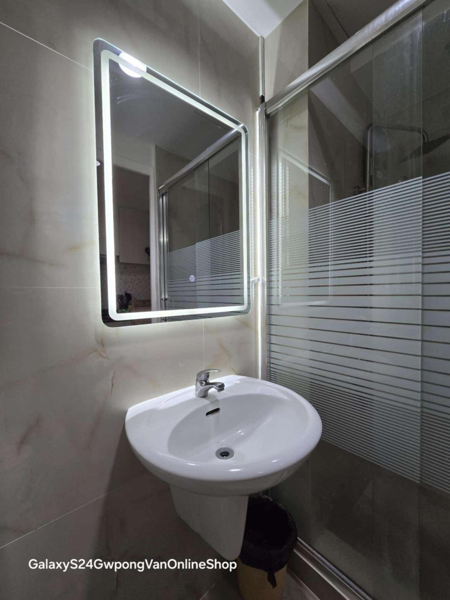 Sea Residences Jeremiah2911 Manila