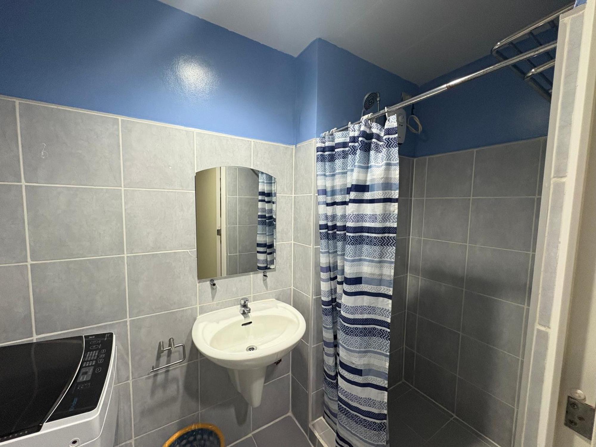 Apartment Sea Residences Jeremiah2911
