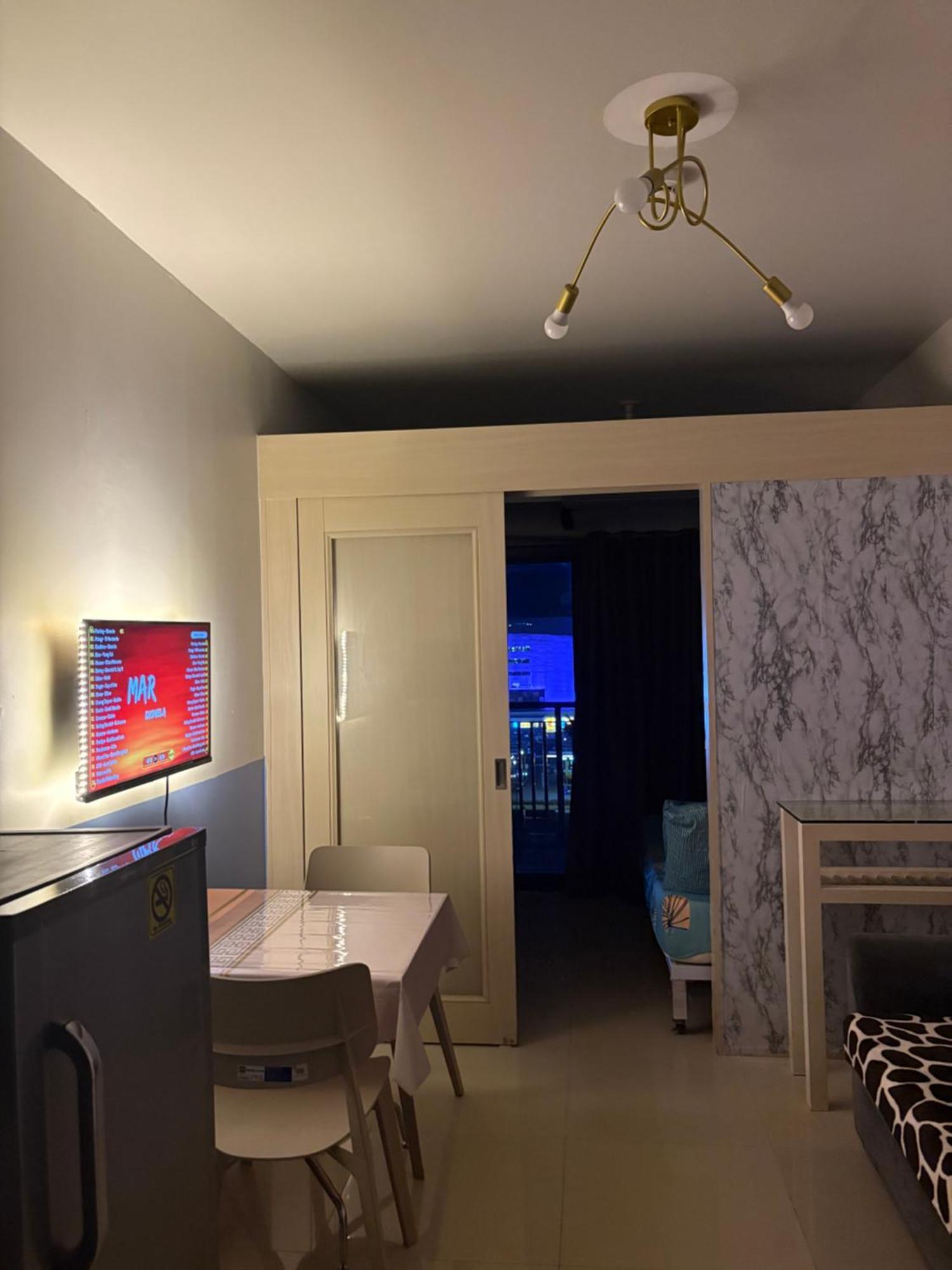 Sea Residences Jeremiah2911 Apartment *