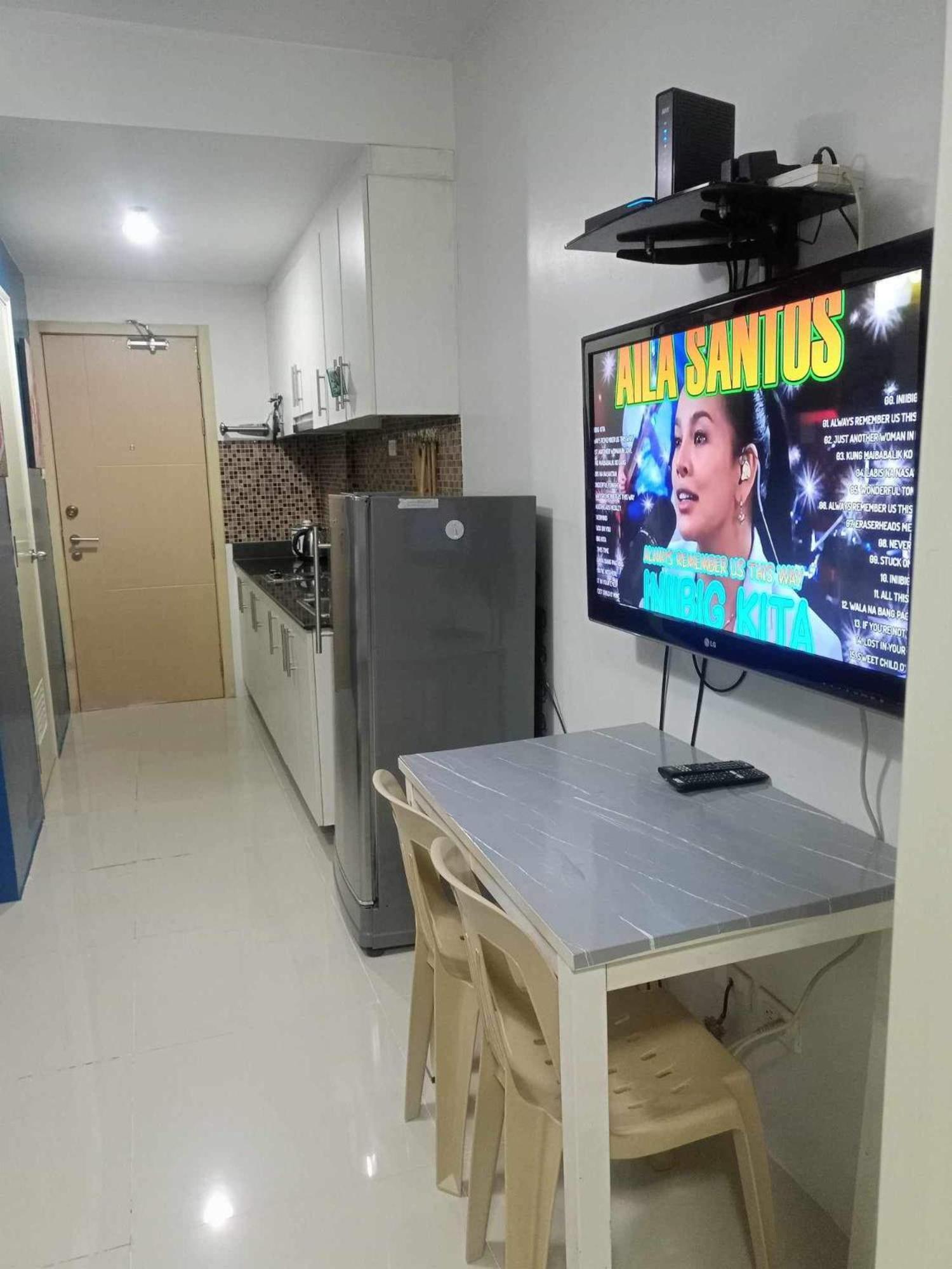 Sea Residences Jeremiah2911 Apartment Manila