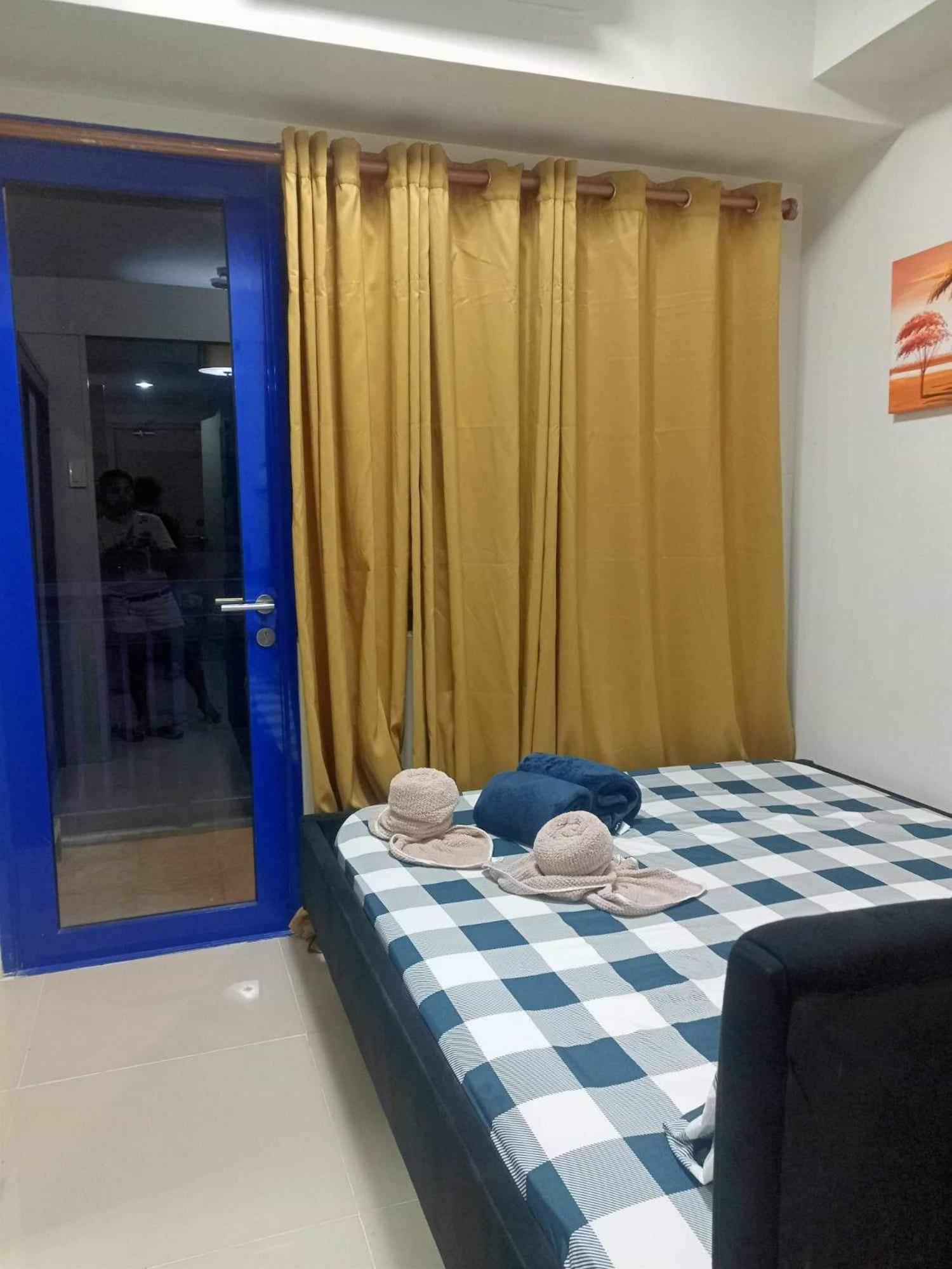 Sea Residences Jeremiah2911 Manila