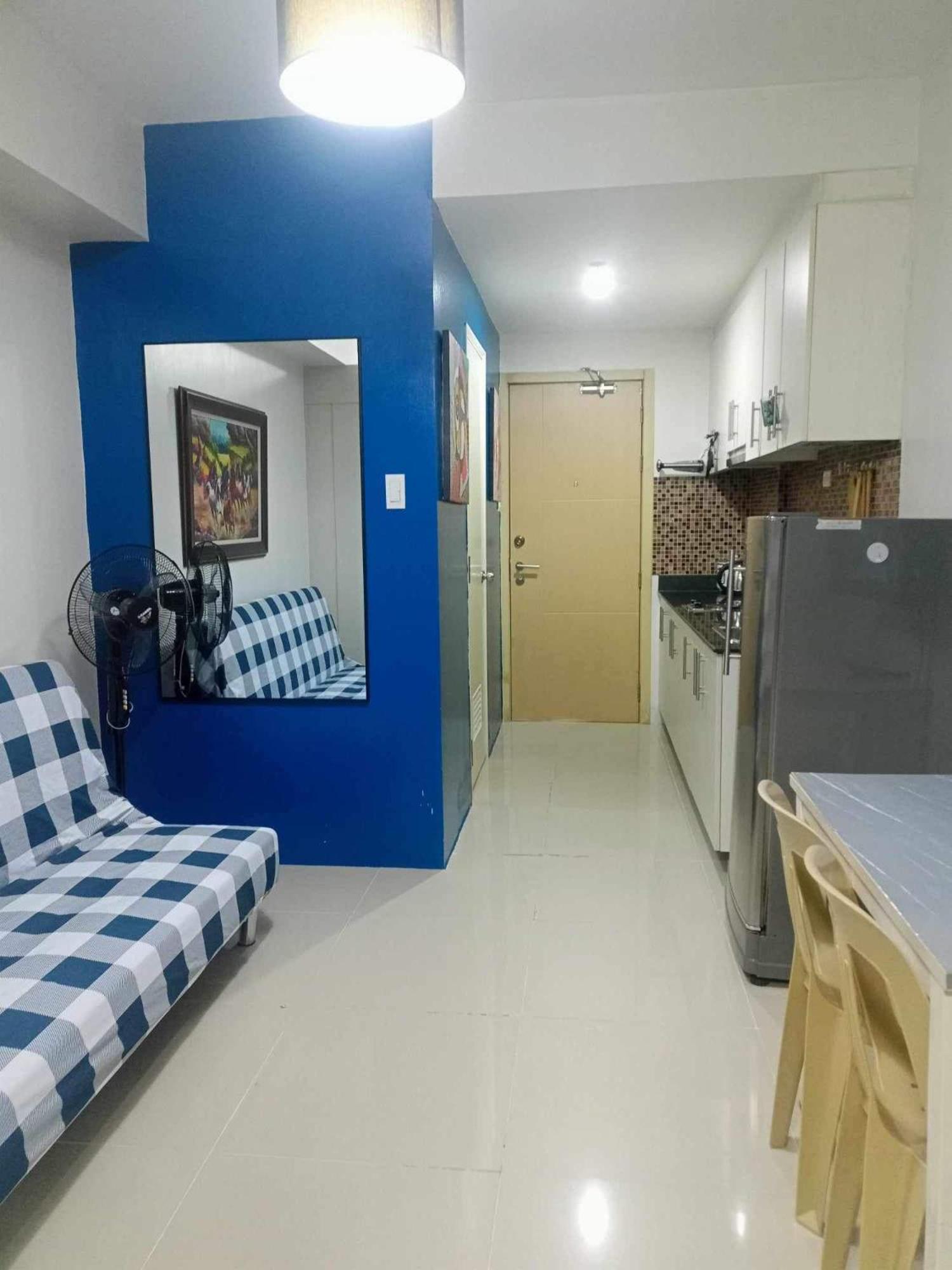 Sea Residences Jeremiah2911