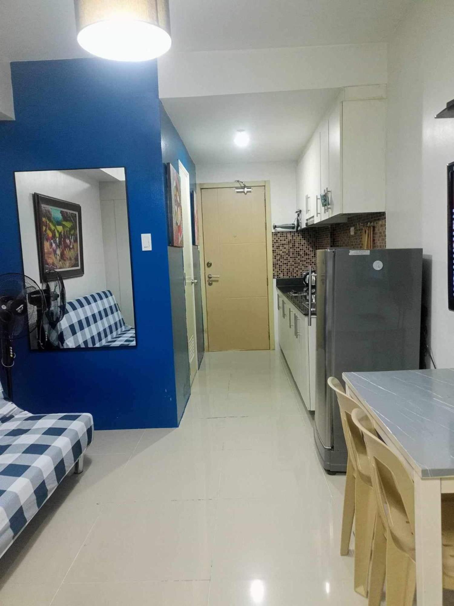 Sea Residences Jeremiah2911 Apartment