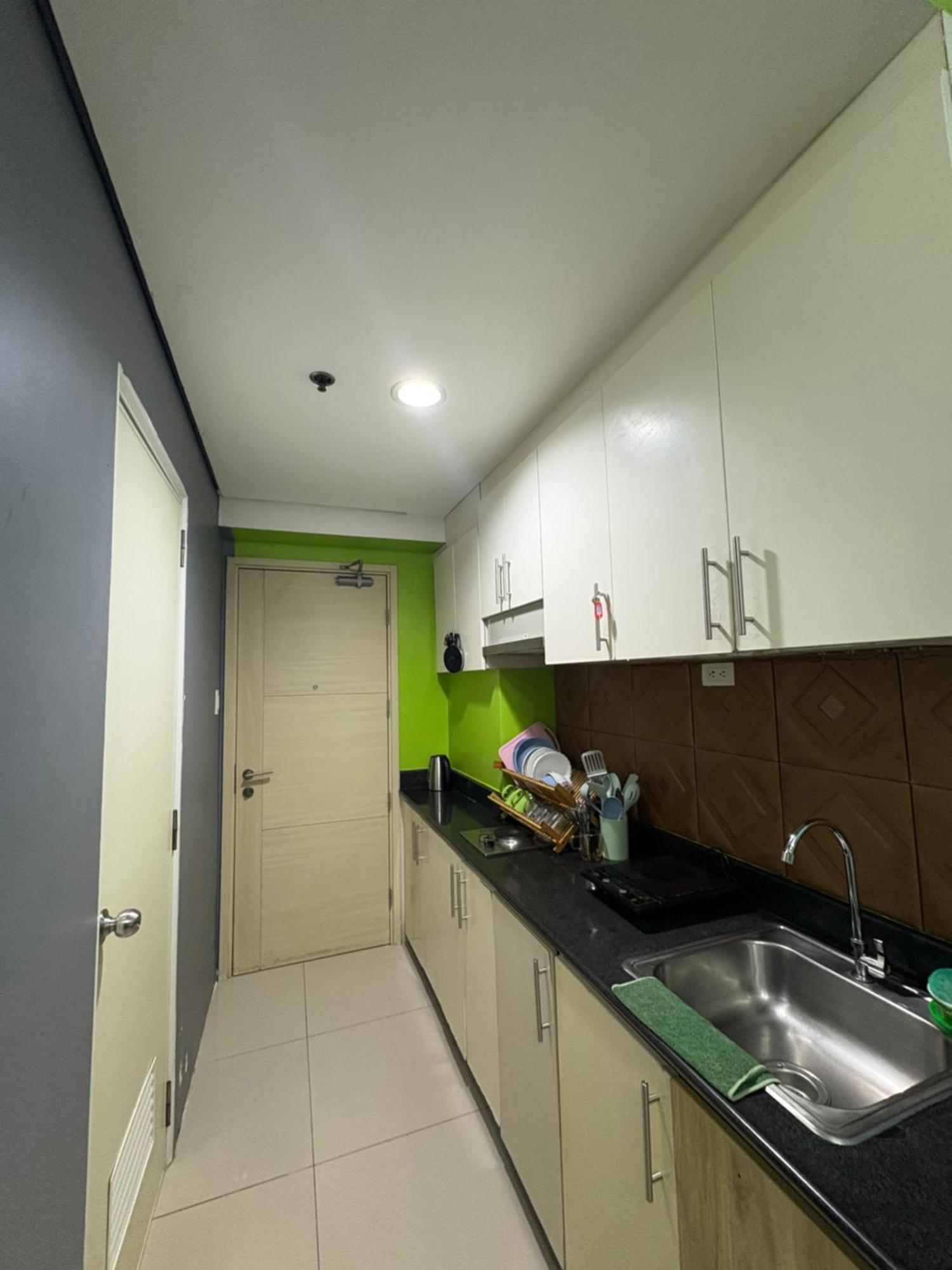 Sea Residences Jeremiah2911 Apartment *