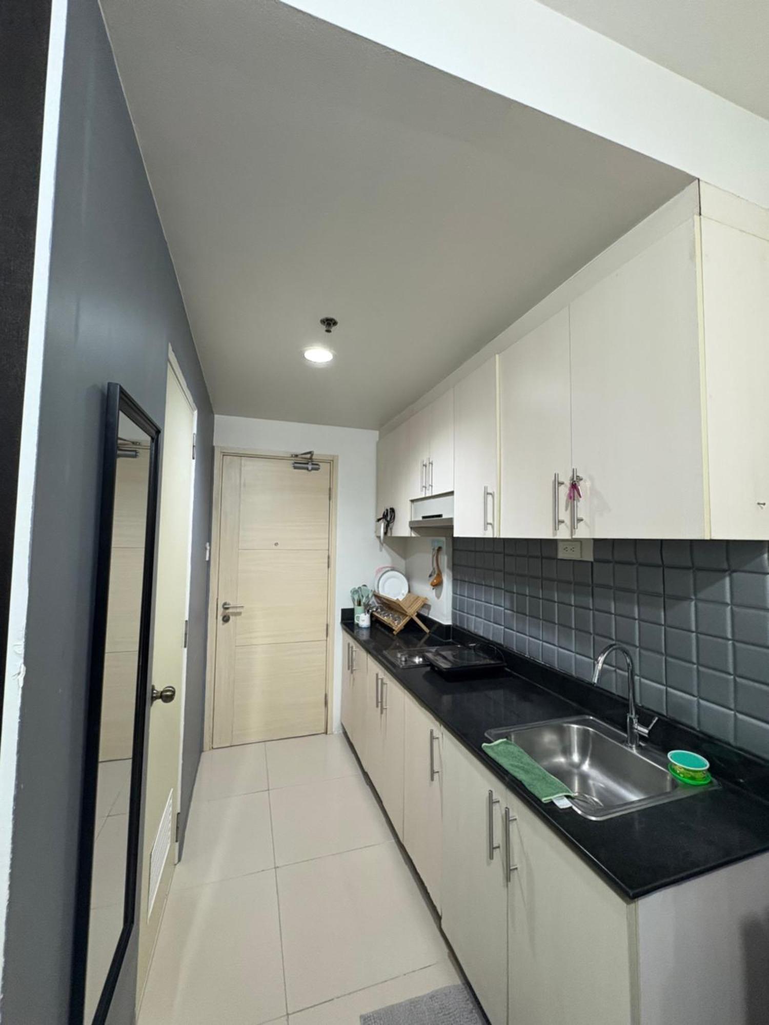 Sea Residences Jeremiah2911 Apartment Manila
