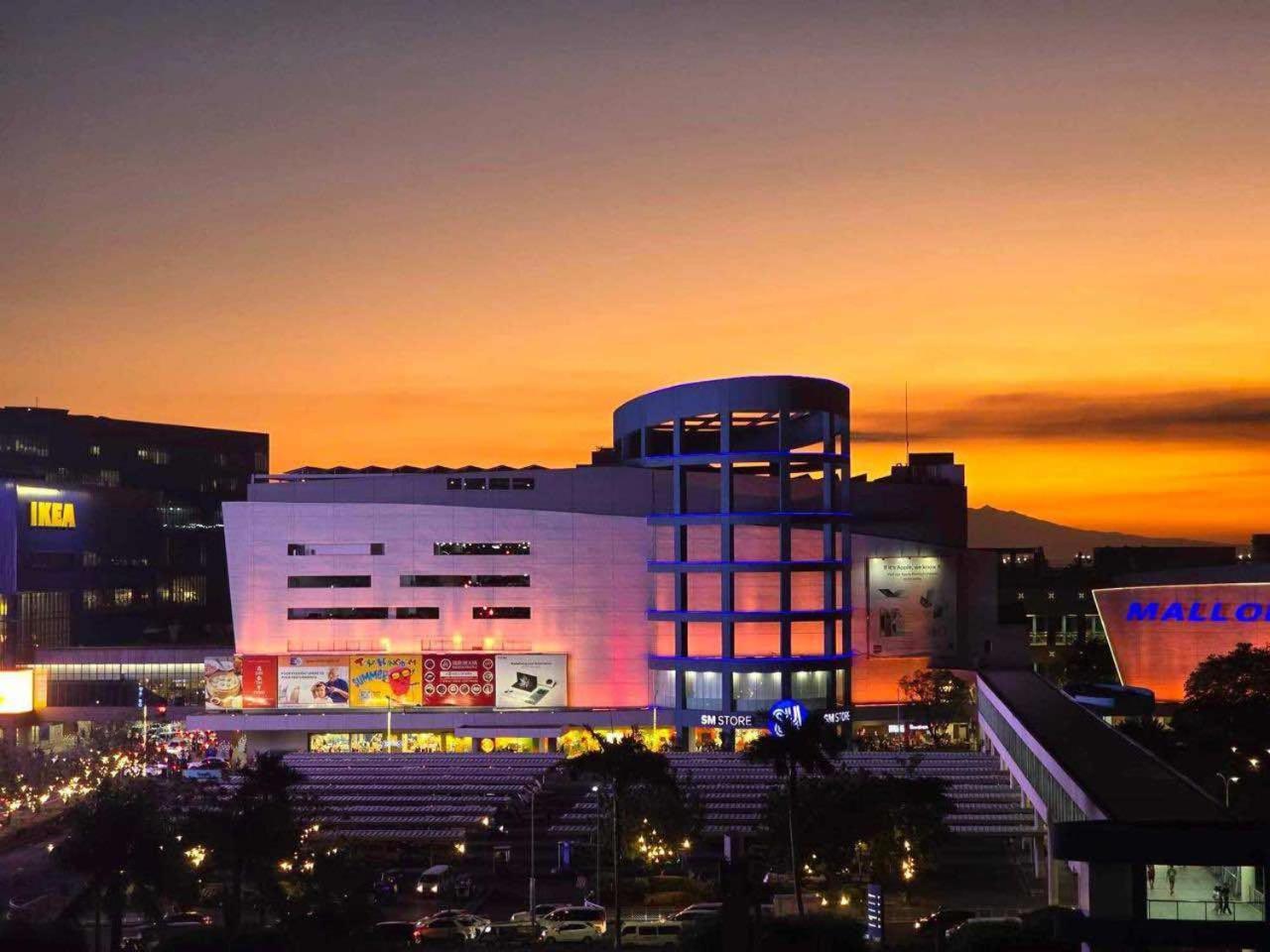 Apartment Sea Residences Jeremiah2911 Manila