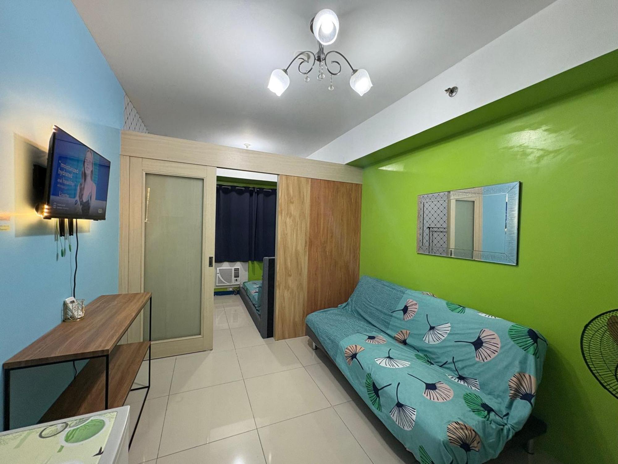 Sea Residences Jeremiah2911 *