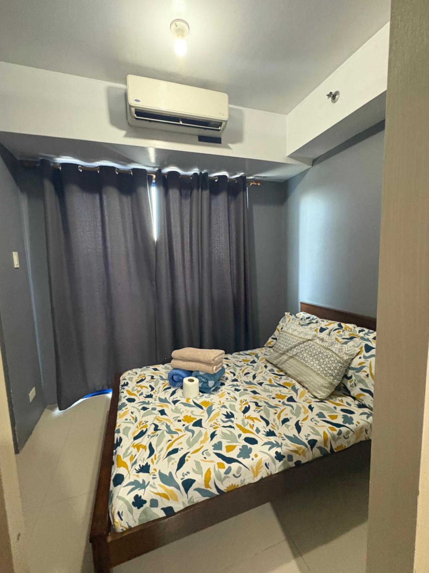 Sea Residences Jeremiah2911 * Manila