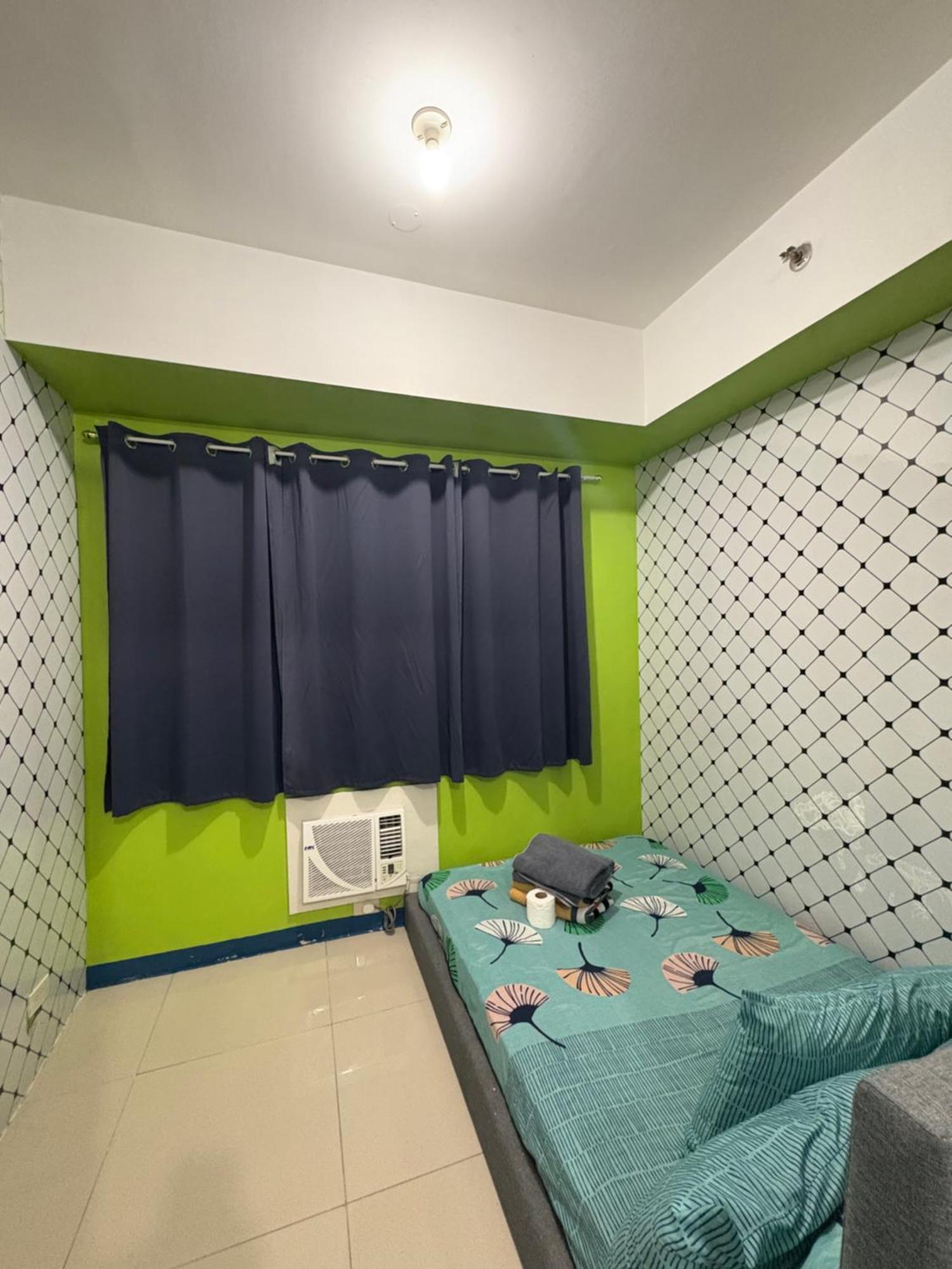 Sea Residences Jeremiah2911 Apartment