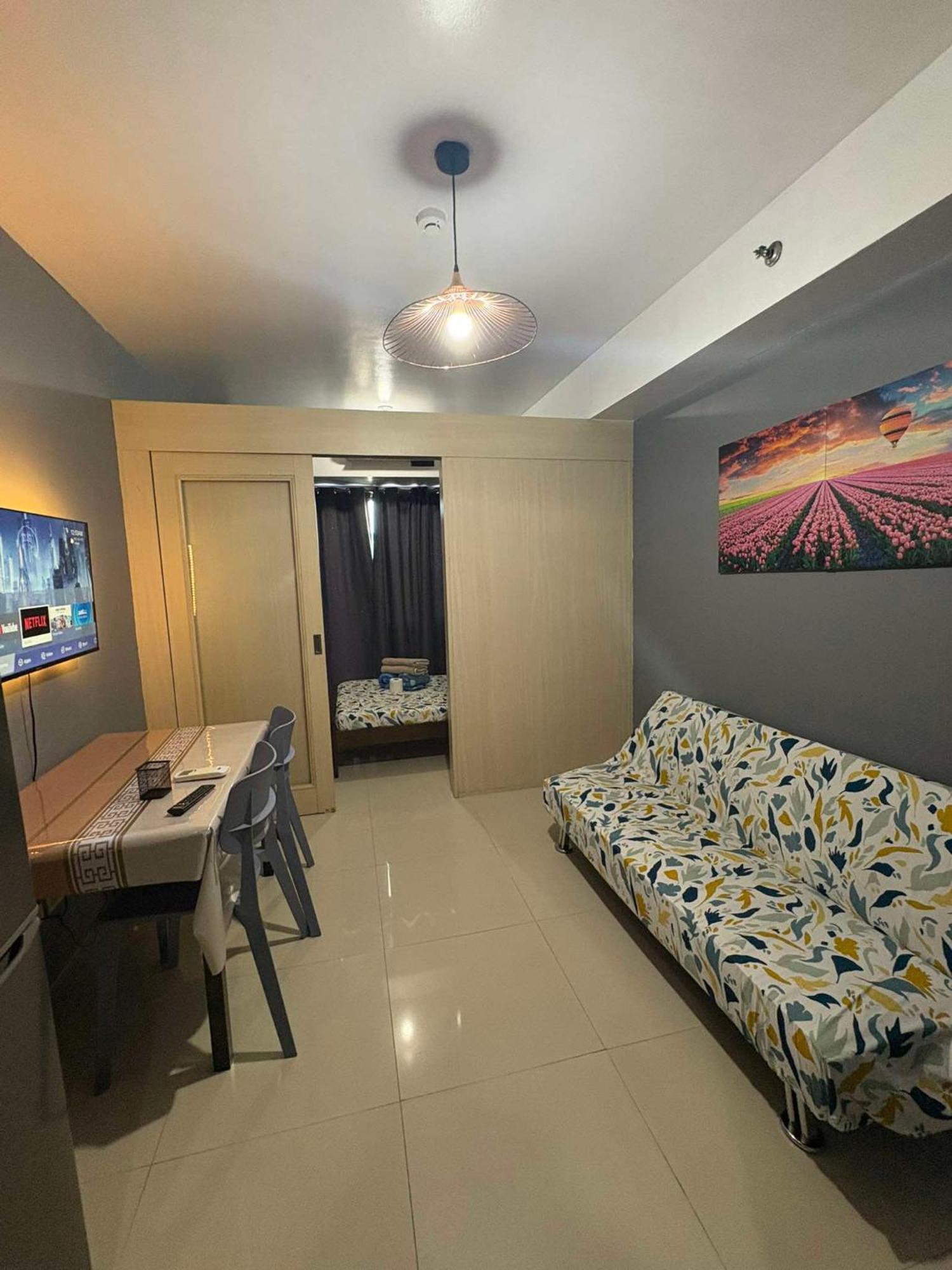 Apartment Sea Residences Jeremiah2911 *