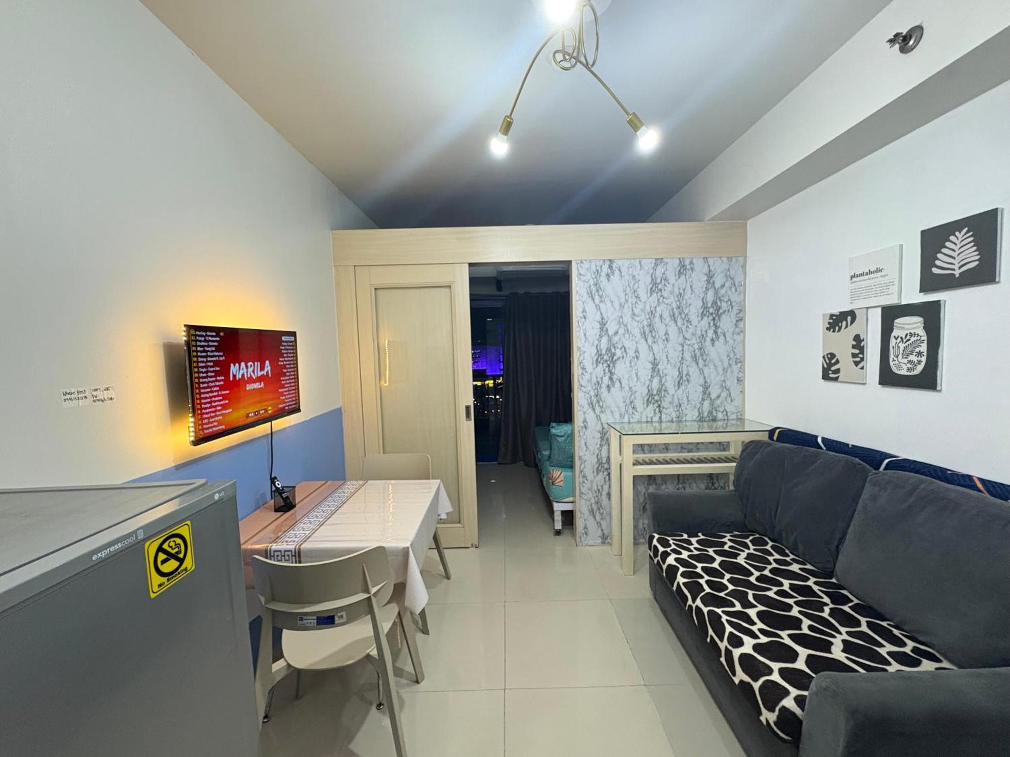 Sea Residences Jeremiah2911 Apartment Manila