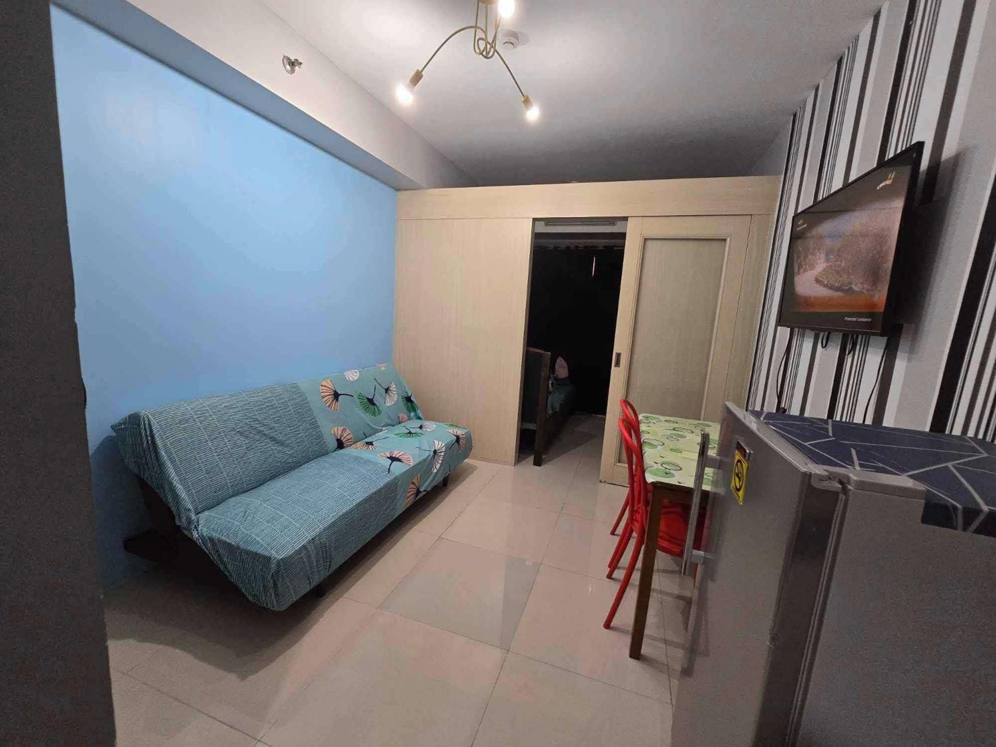 Sea Residences Jeremiah2911 Apartment Manila