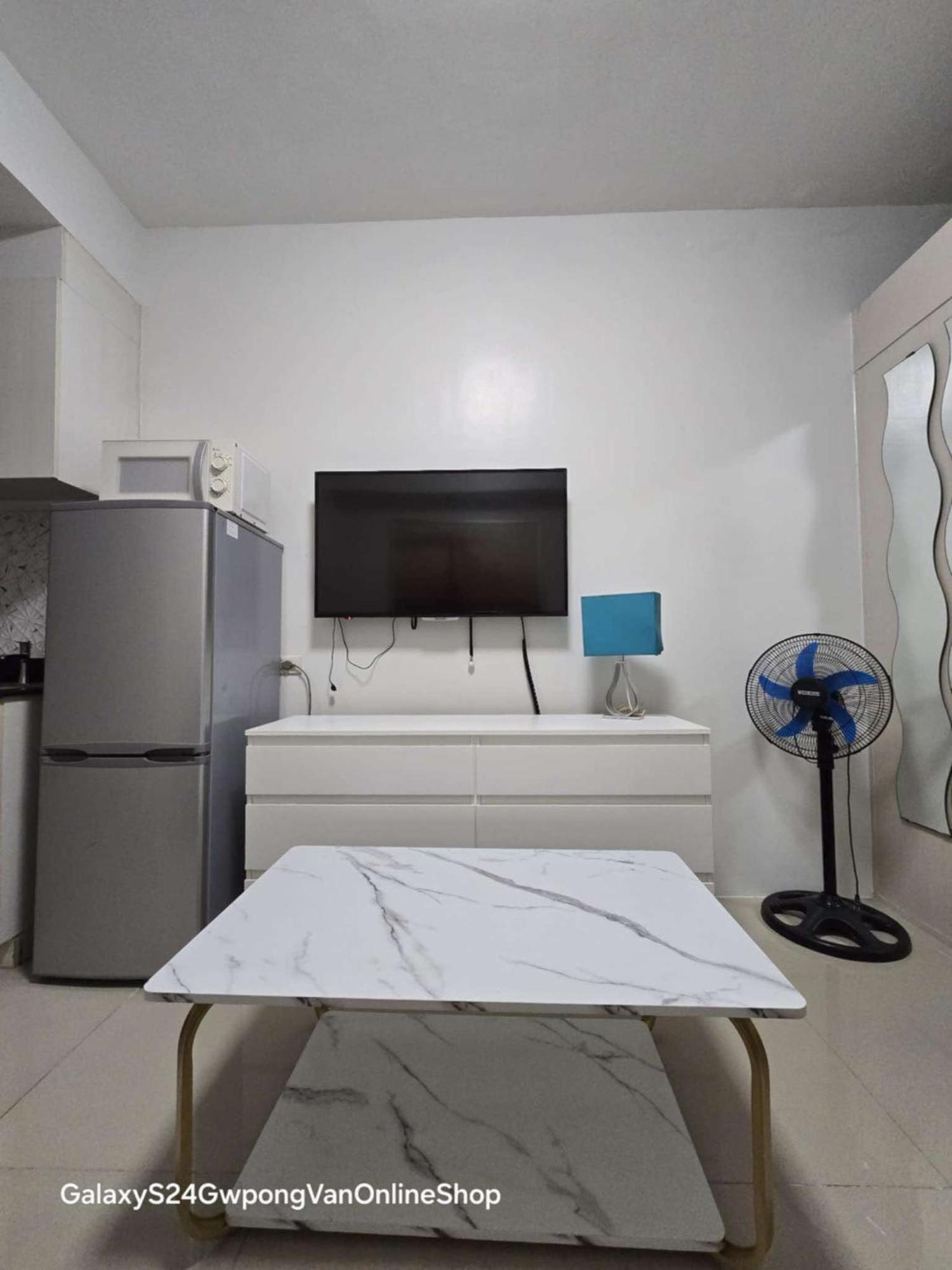 Sea Residences Jeremiah2911 *