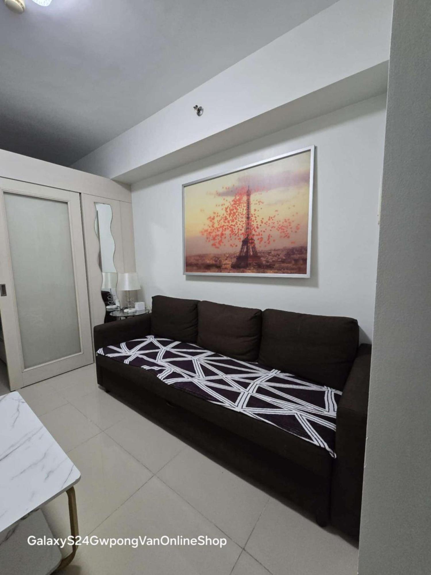 Sea Residences Jeremiah2911 Manila