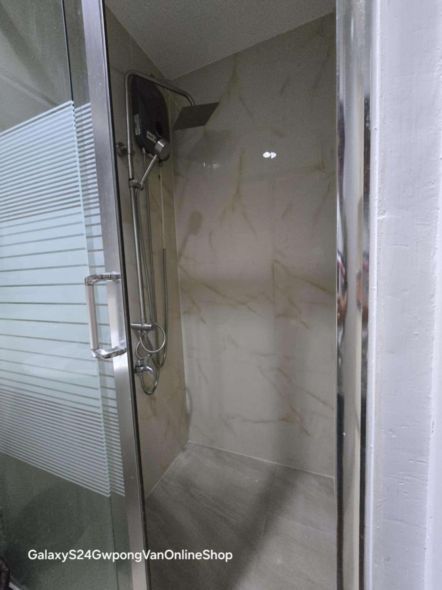 Apartment Sea Residences Jeremiah2911