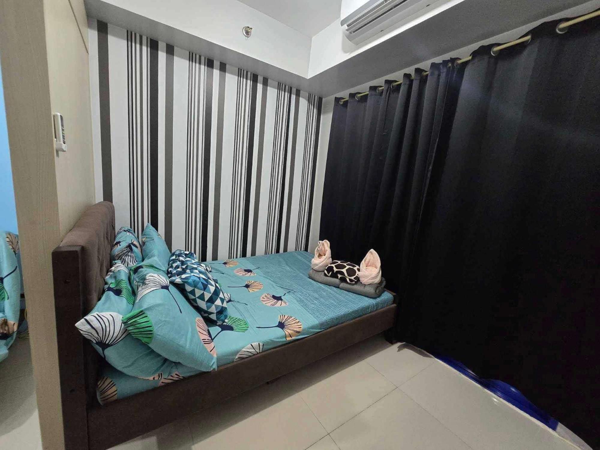 Sea Residences Jeremiah2911 Apartment *