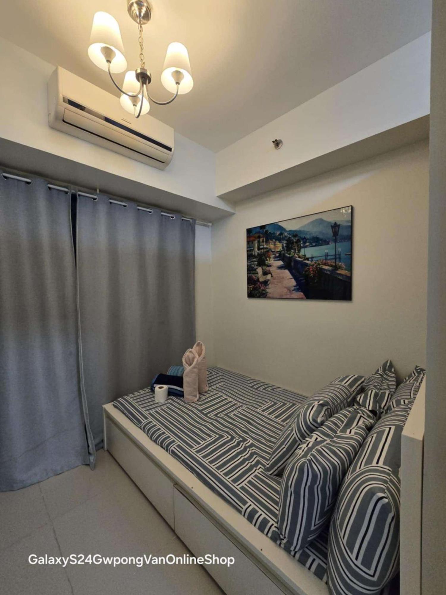 Sea Residences Jeremiah2911 *