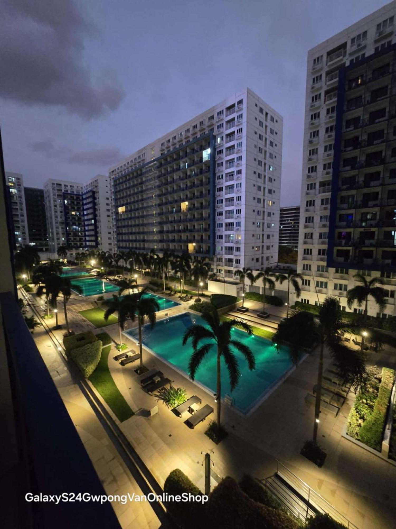 Sea Residences Jeremiah2911 Apartment