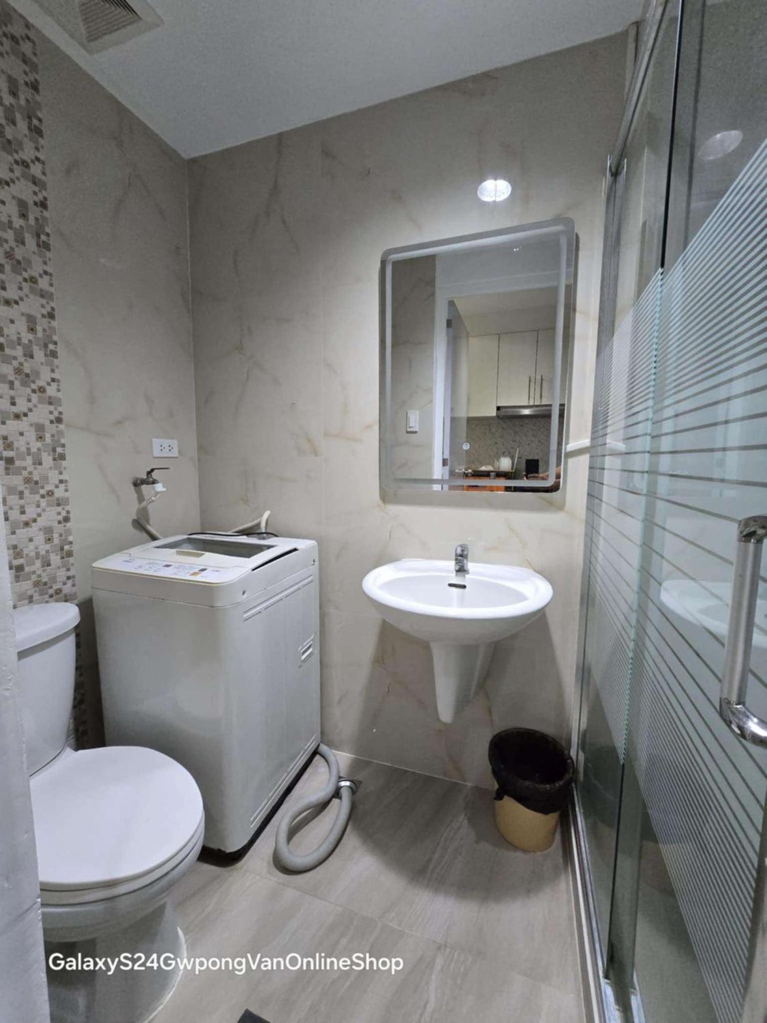 Apartment Sea Residences Jeremiah2911