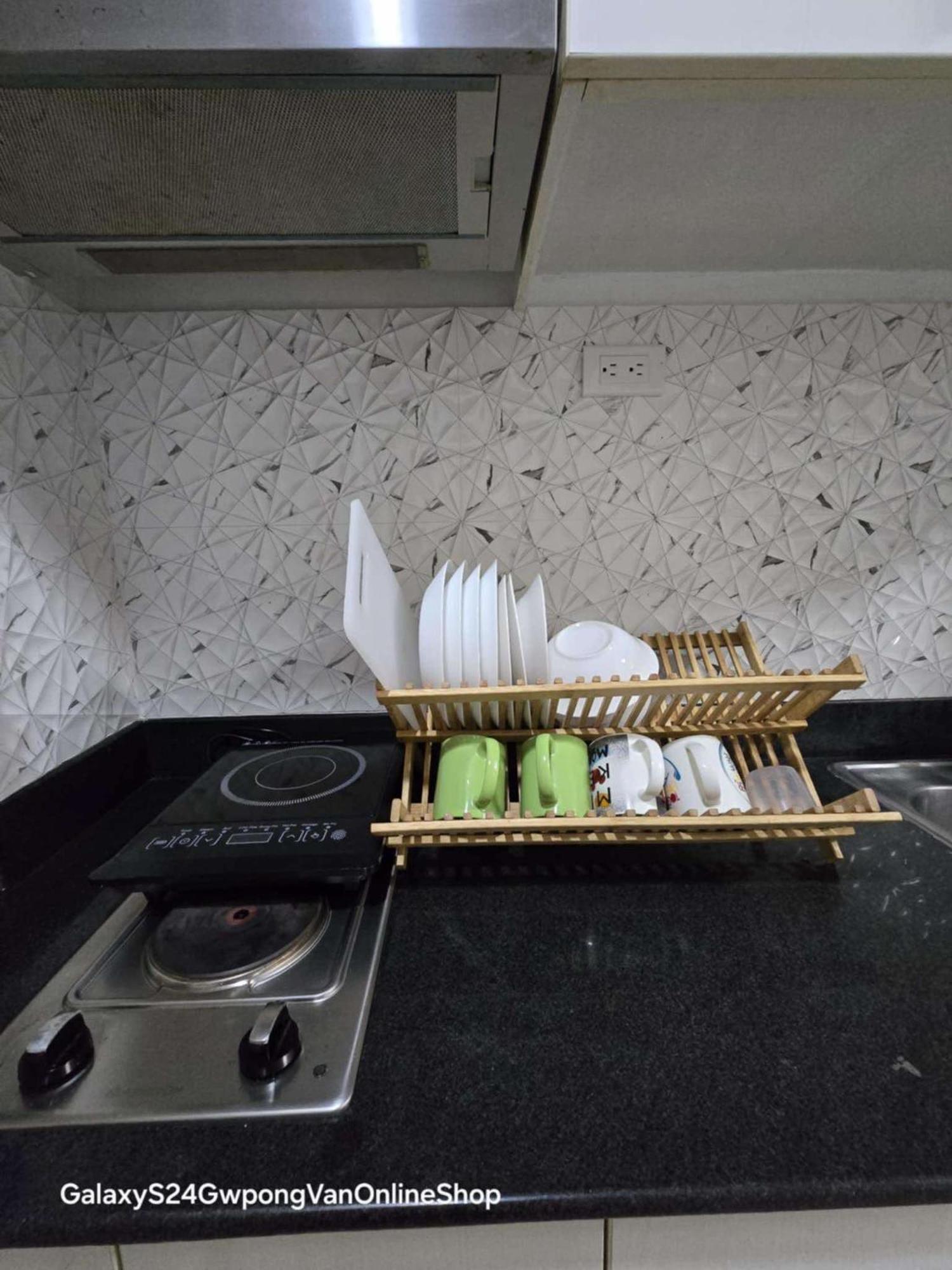 Sea Residences Jeremiah2911 Apartment *