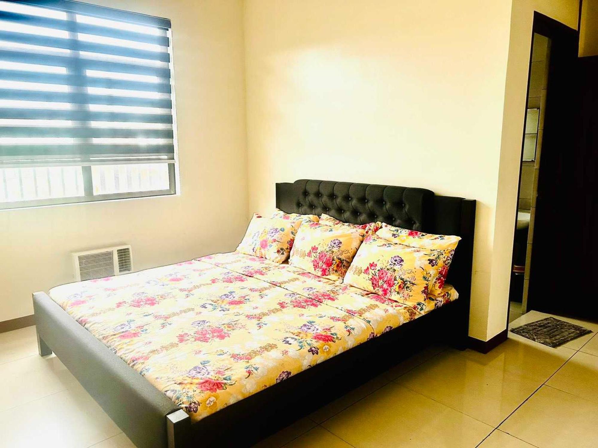 Apartment Verjandel Residences Manila