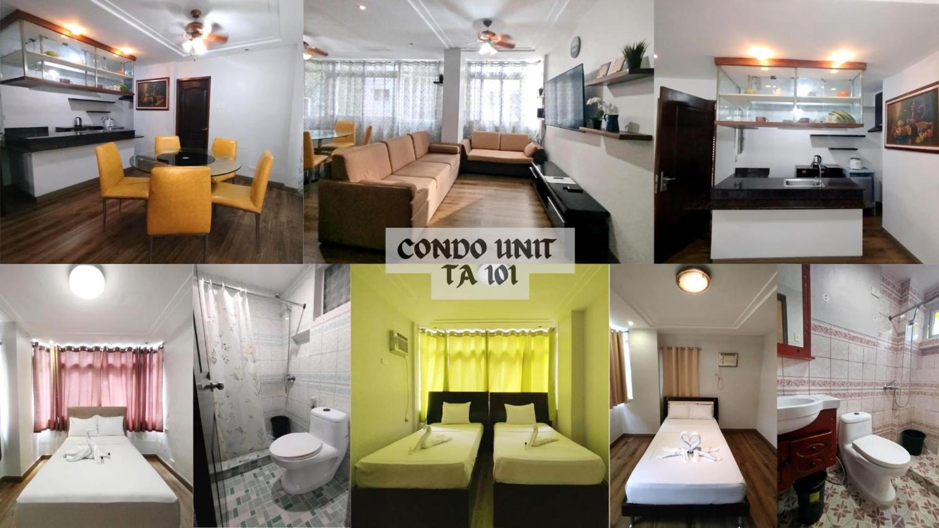 Sulit Unit 2 Santa Mesa * Manila