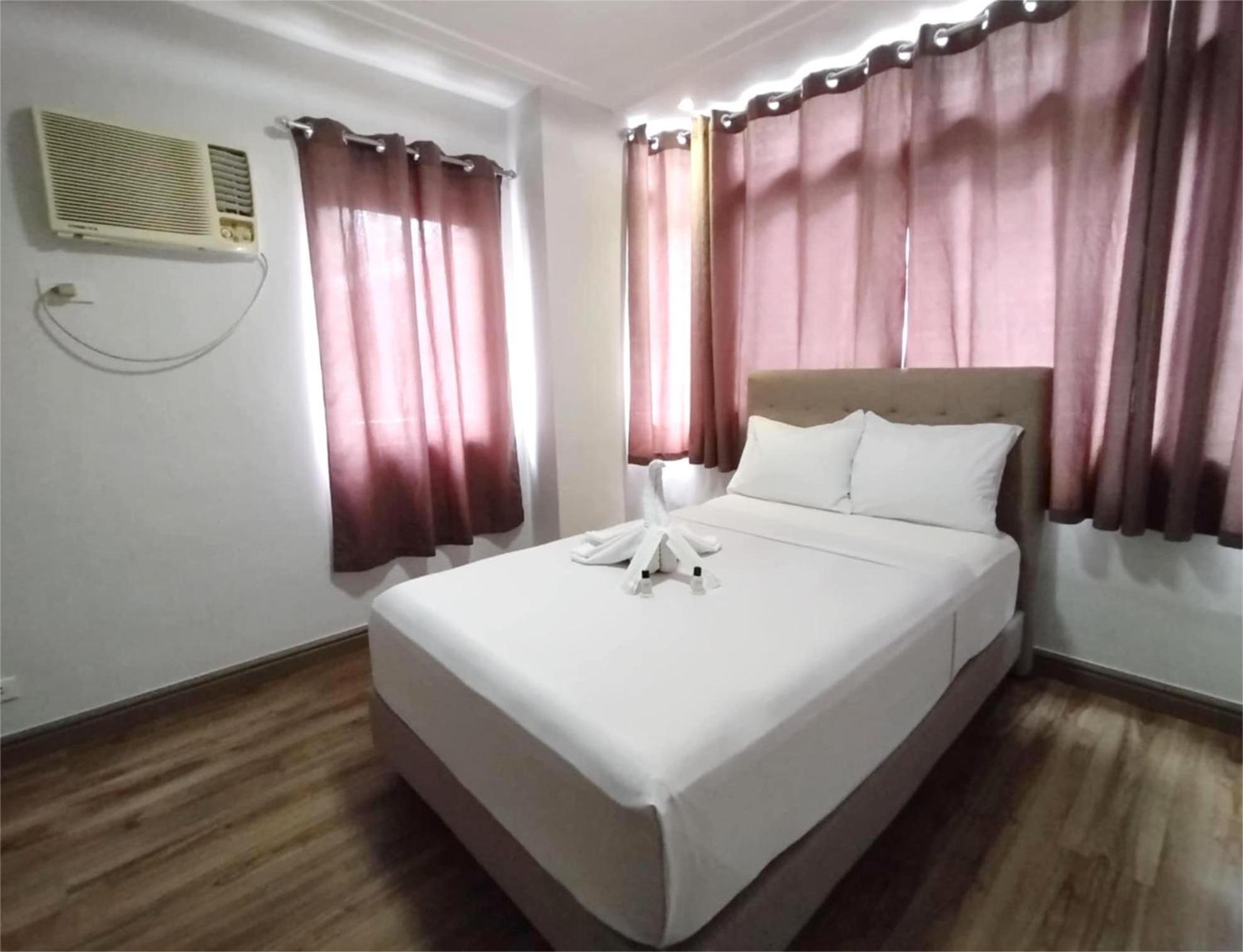 Apartment Sulit Unit 2 Santa Mesa *