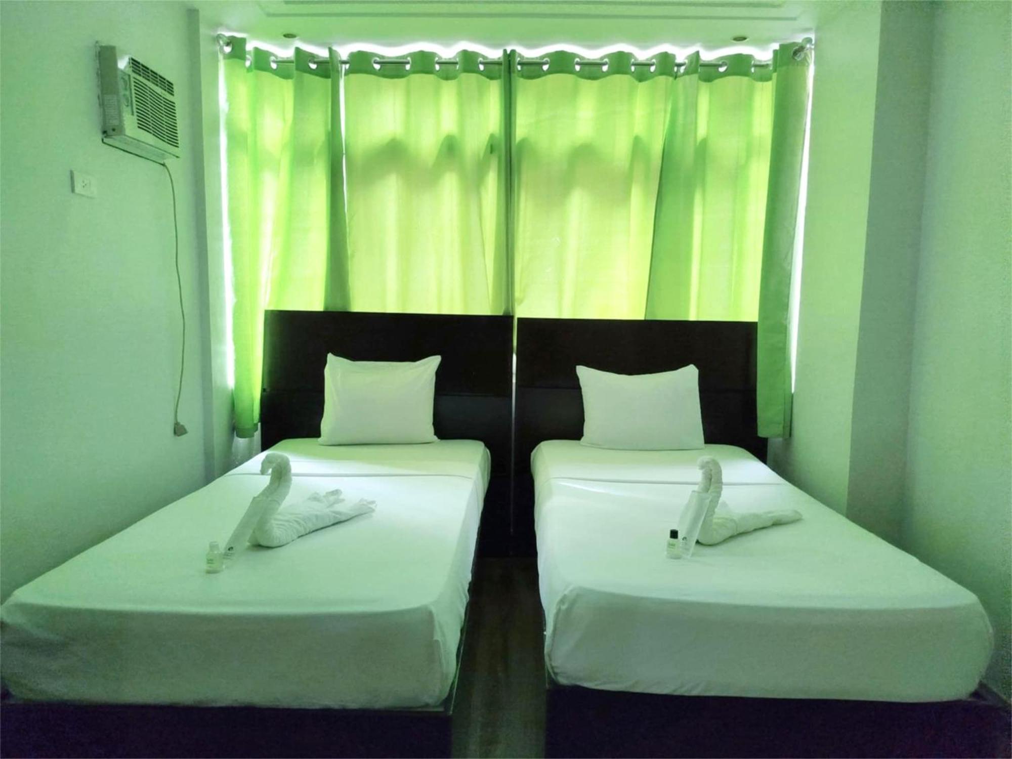 Sulit Unit 2 Santa Mesa Apartment Manila