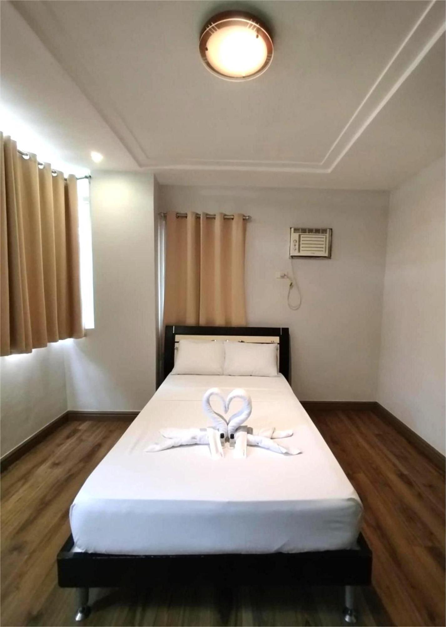 Apartment Sulit Unit 2 Santa Mesa