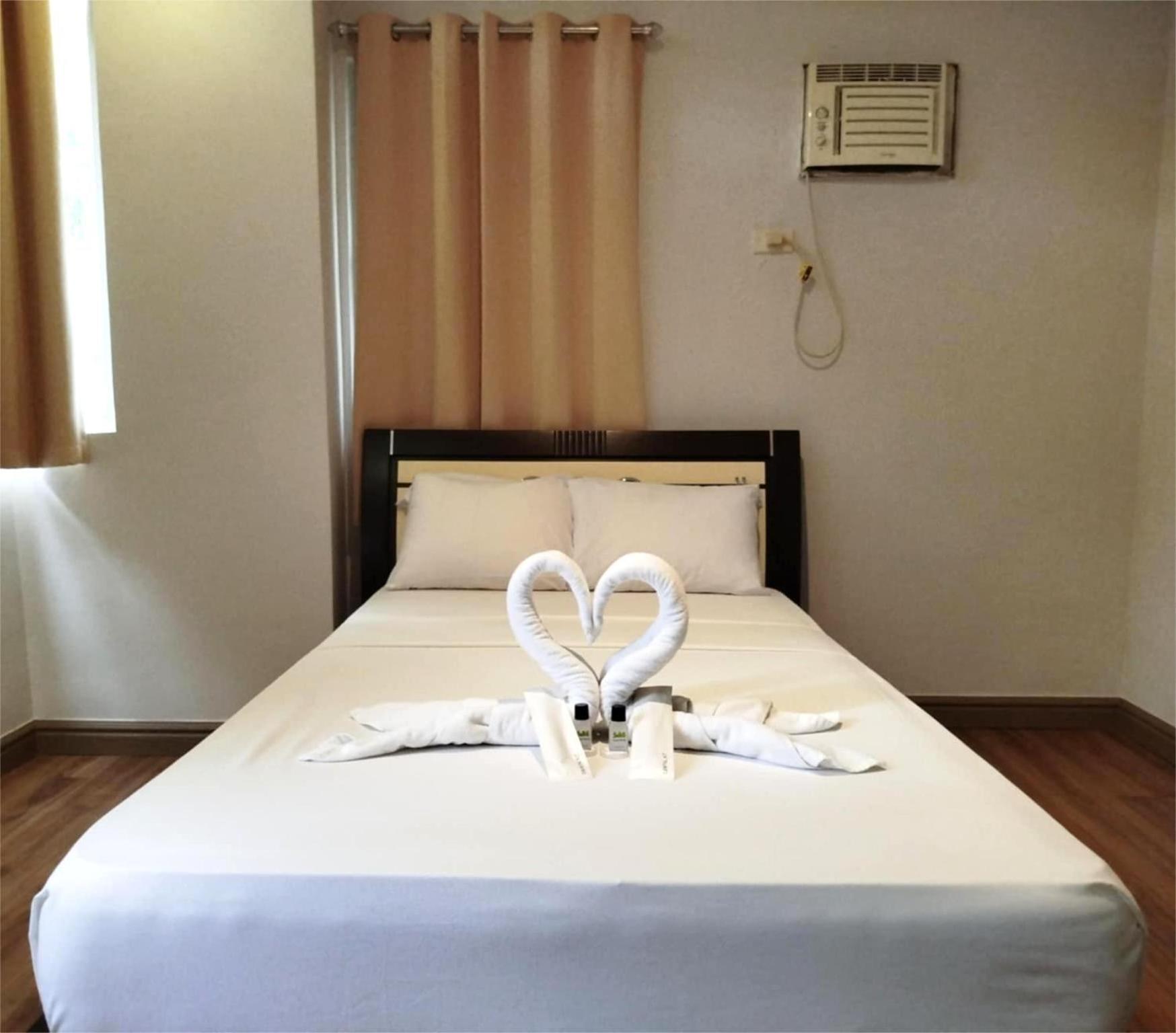 Apartment Sulit Unit 2 Santa Mesa *