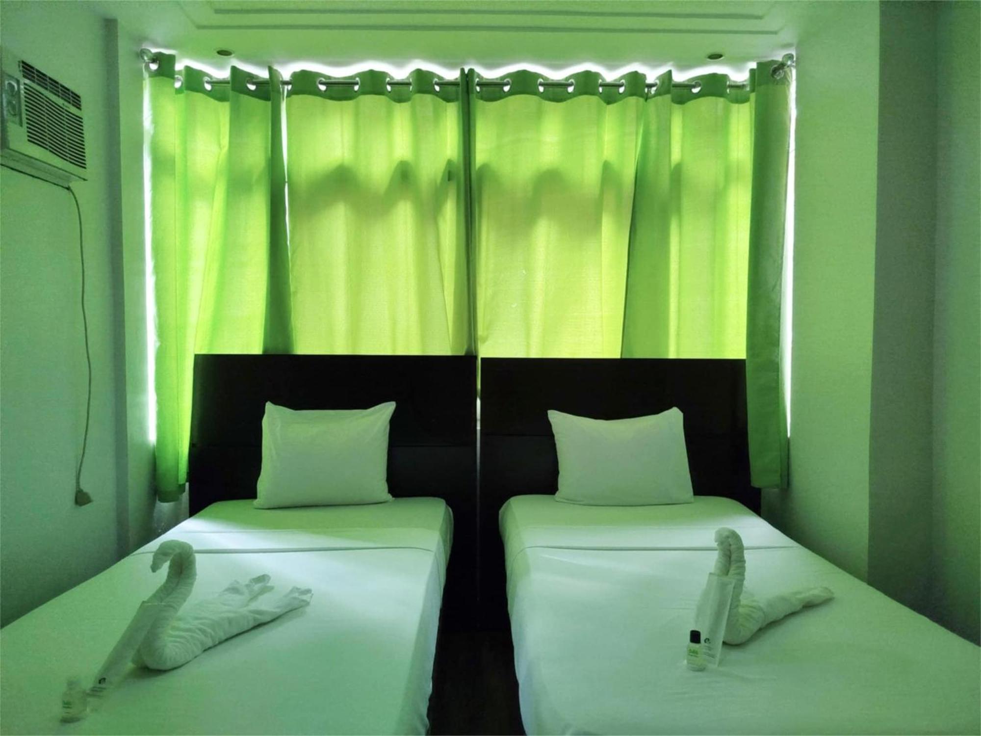 Sulit Unit 2 Santa Mesa