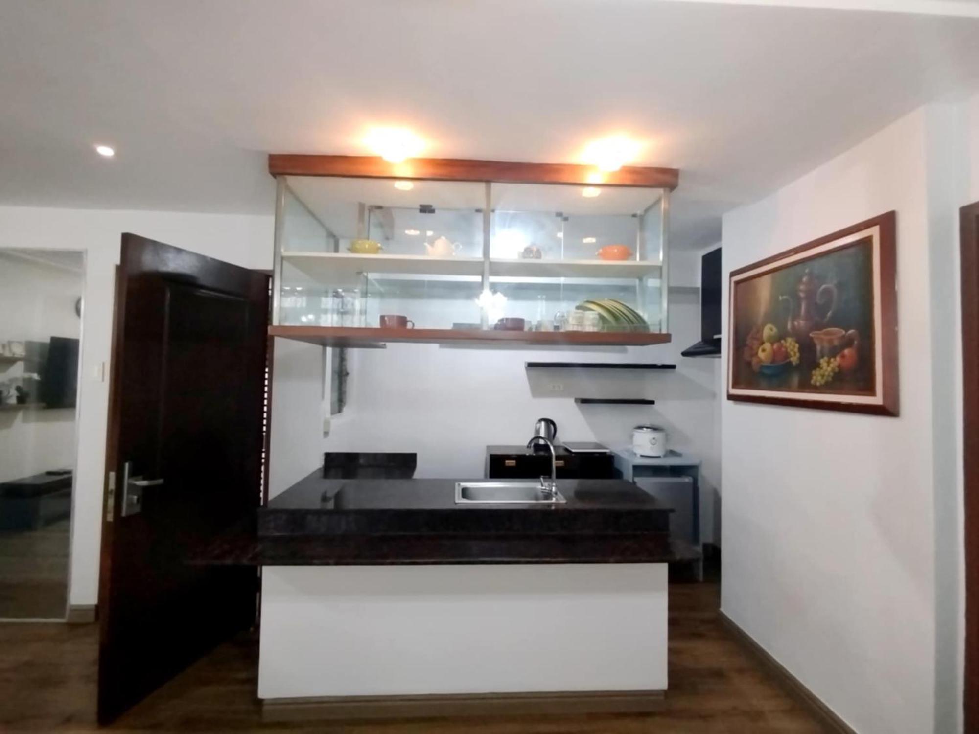 Sulit Unit 2 Santa Mesa Apartment *