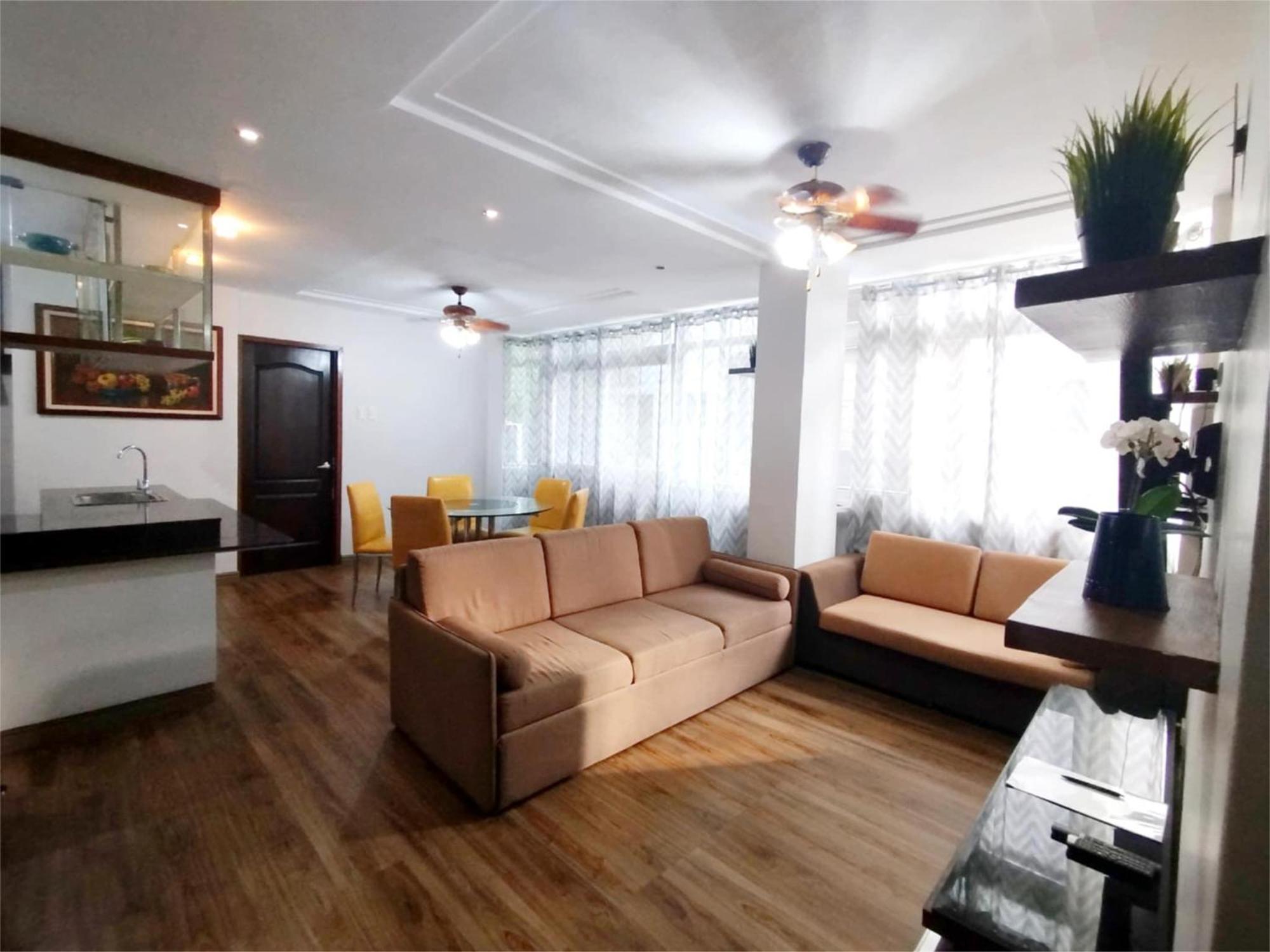 Apartment Sulit Unit 2 Santa Mesa *