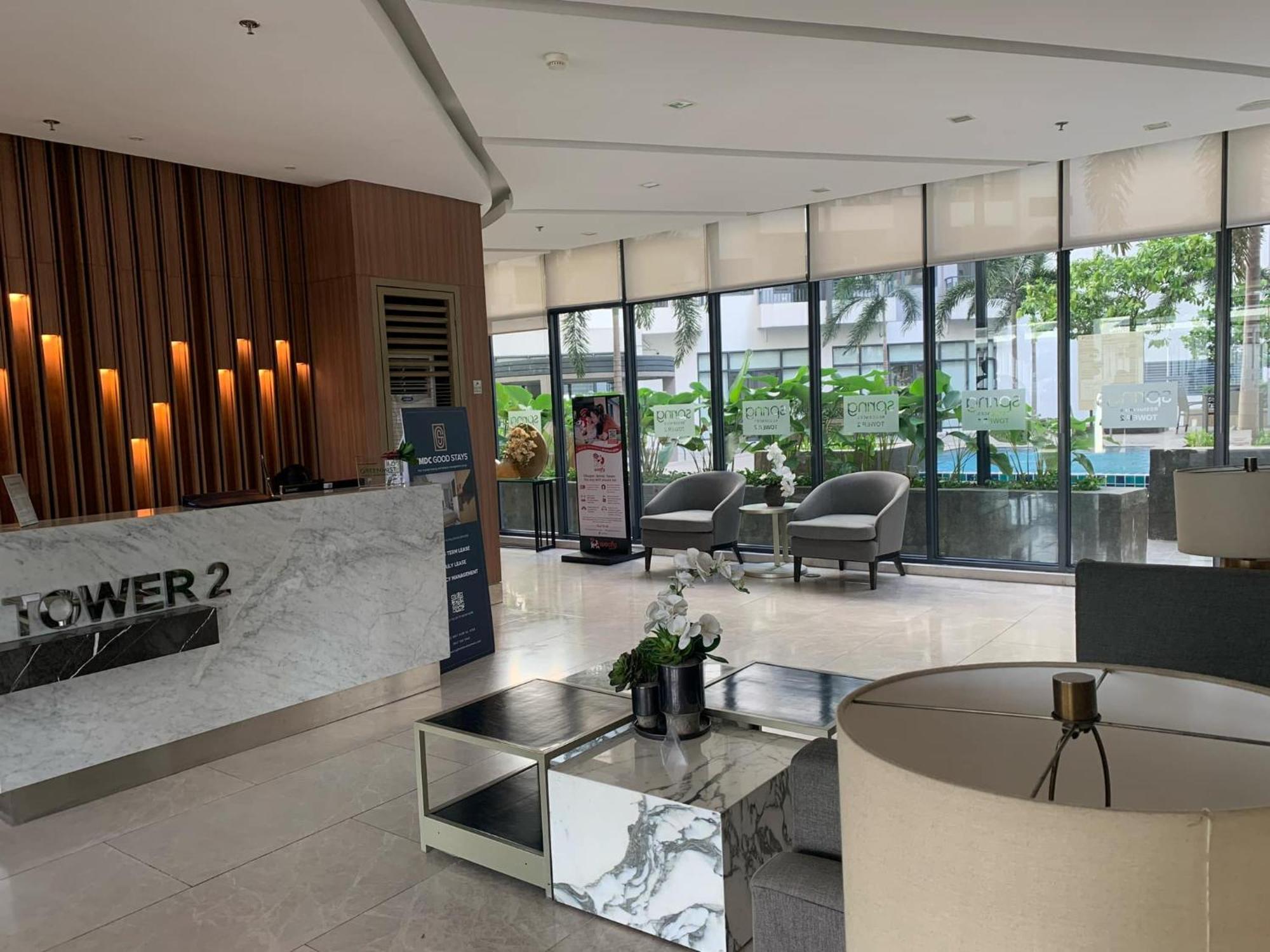 Aeroview Oasis Spring Residences T2u1134
