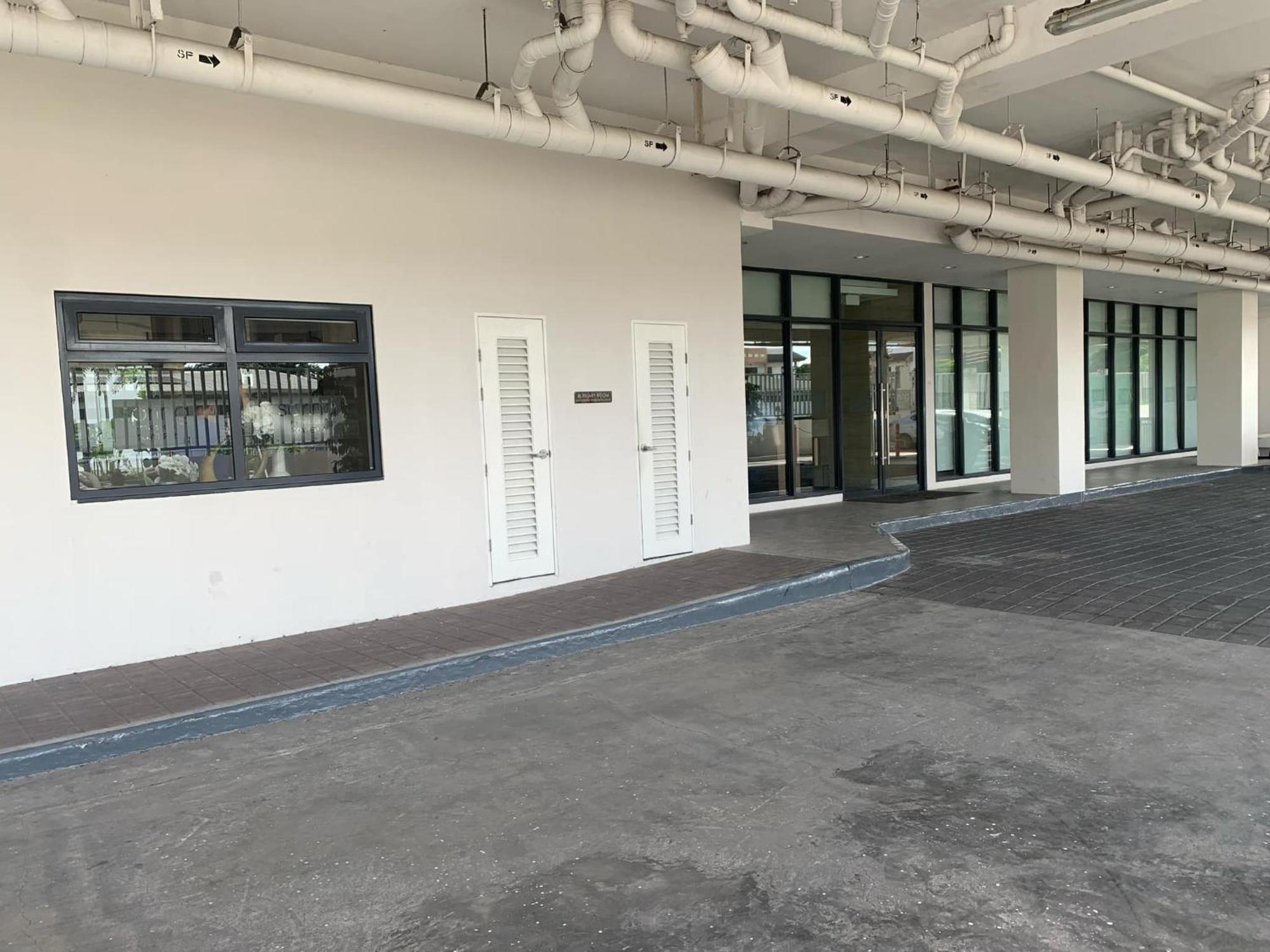 Aeroview Oasis Spring Residences T2u1134 Apartment *