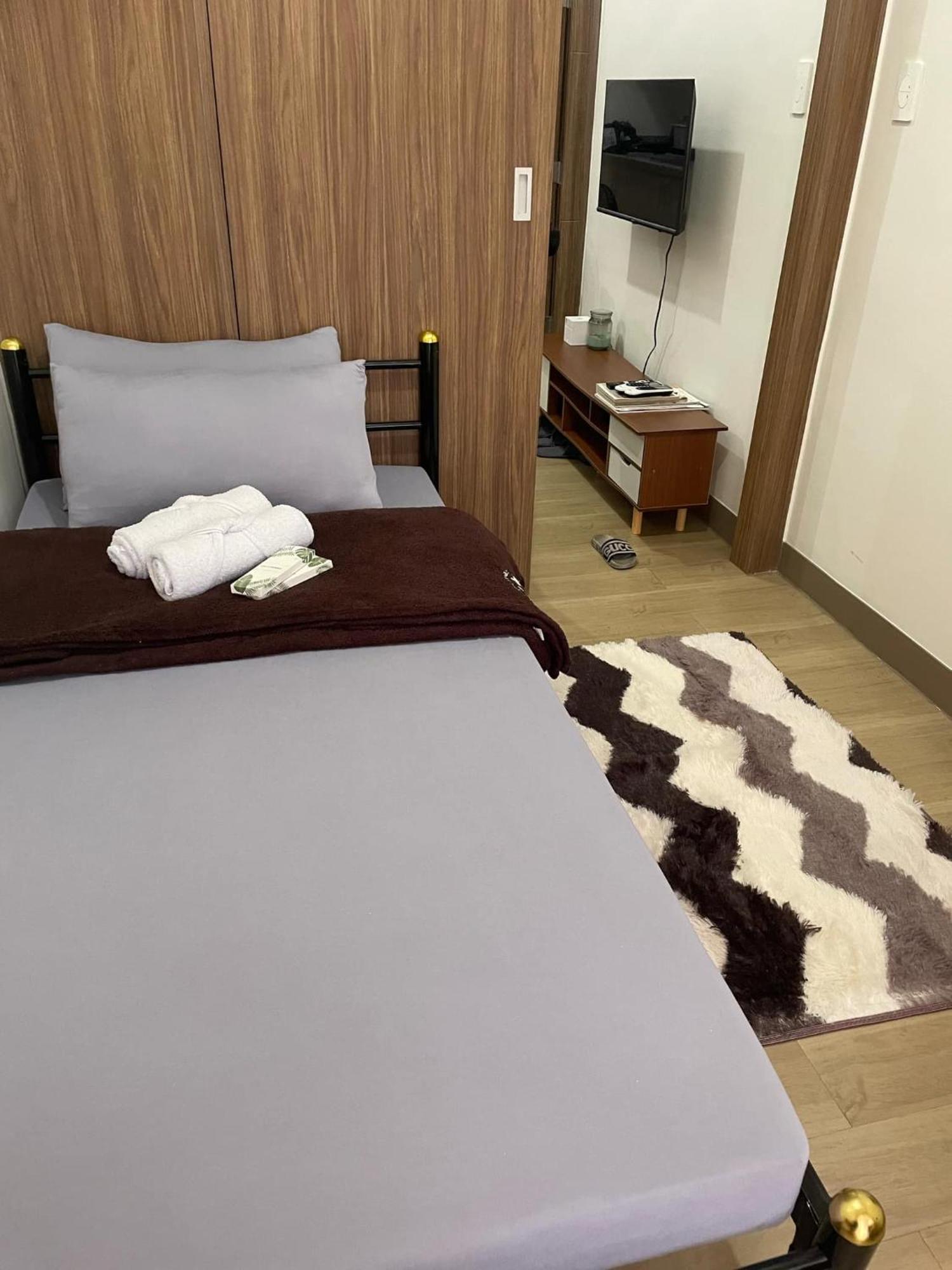 Aeroview Oasis Spring Residences T2u1134 Apartment