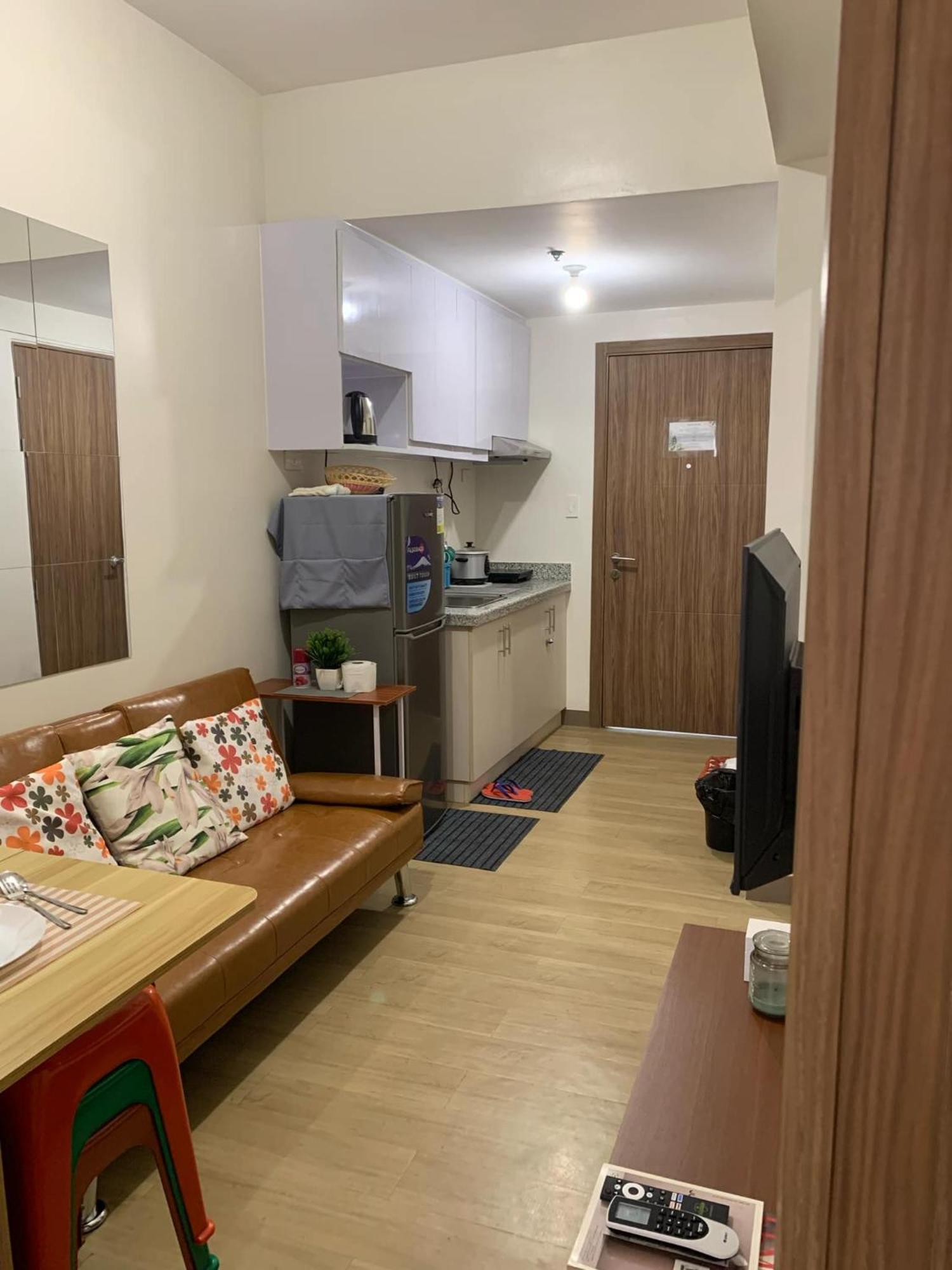 Apartment Aeroview Oasis Spring Residences T2u1134 *